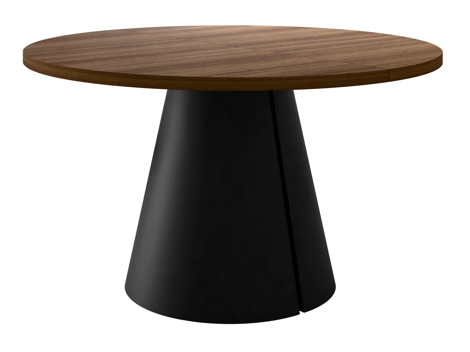 Table Oswego 167 (Walnut)