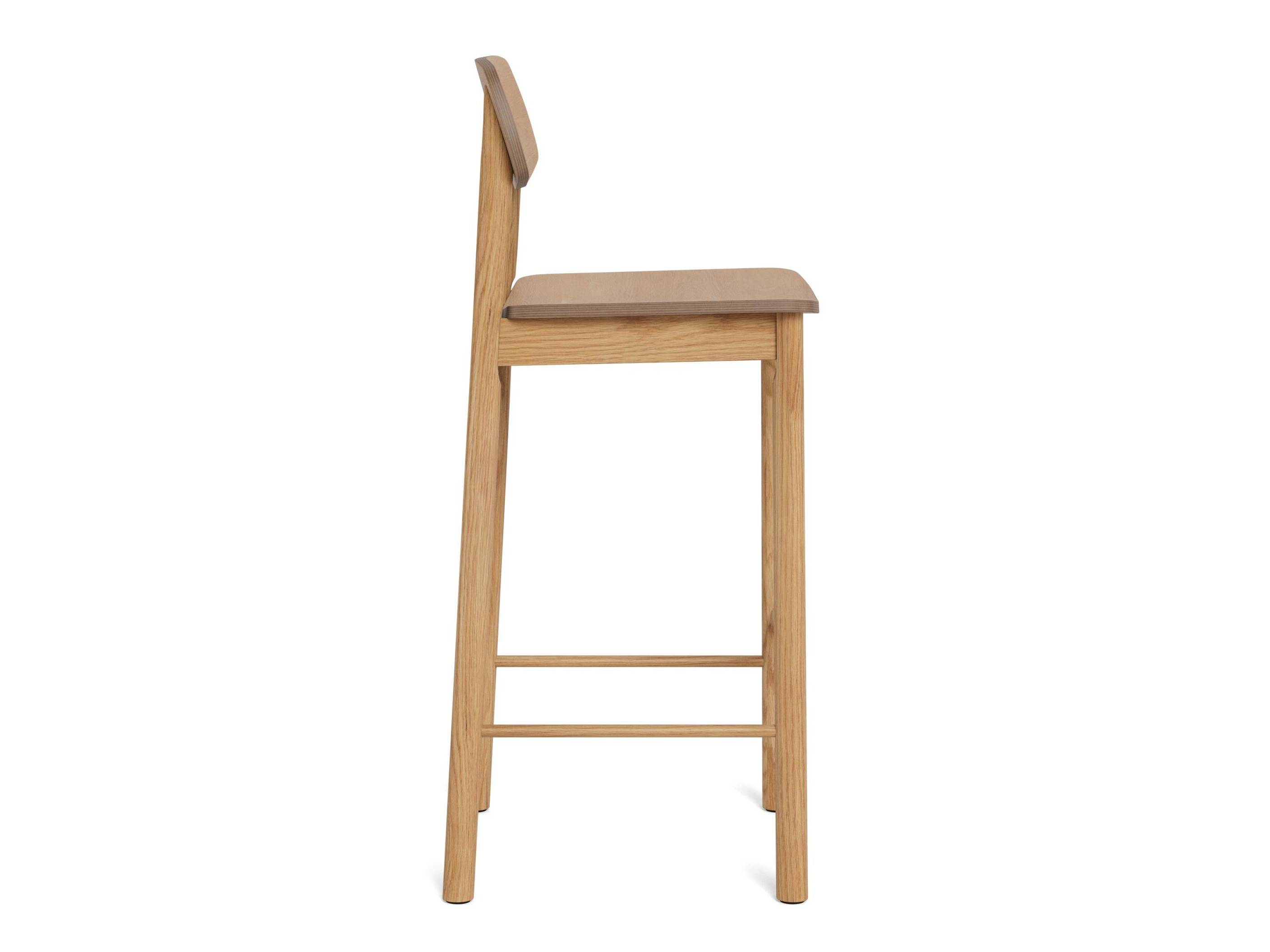 Bar stool Norsica 915