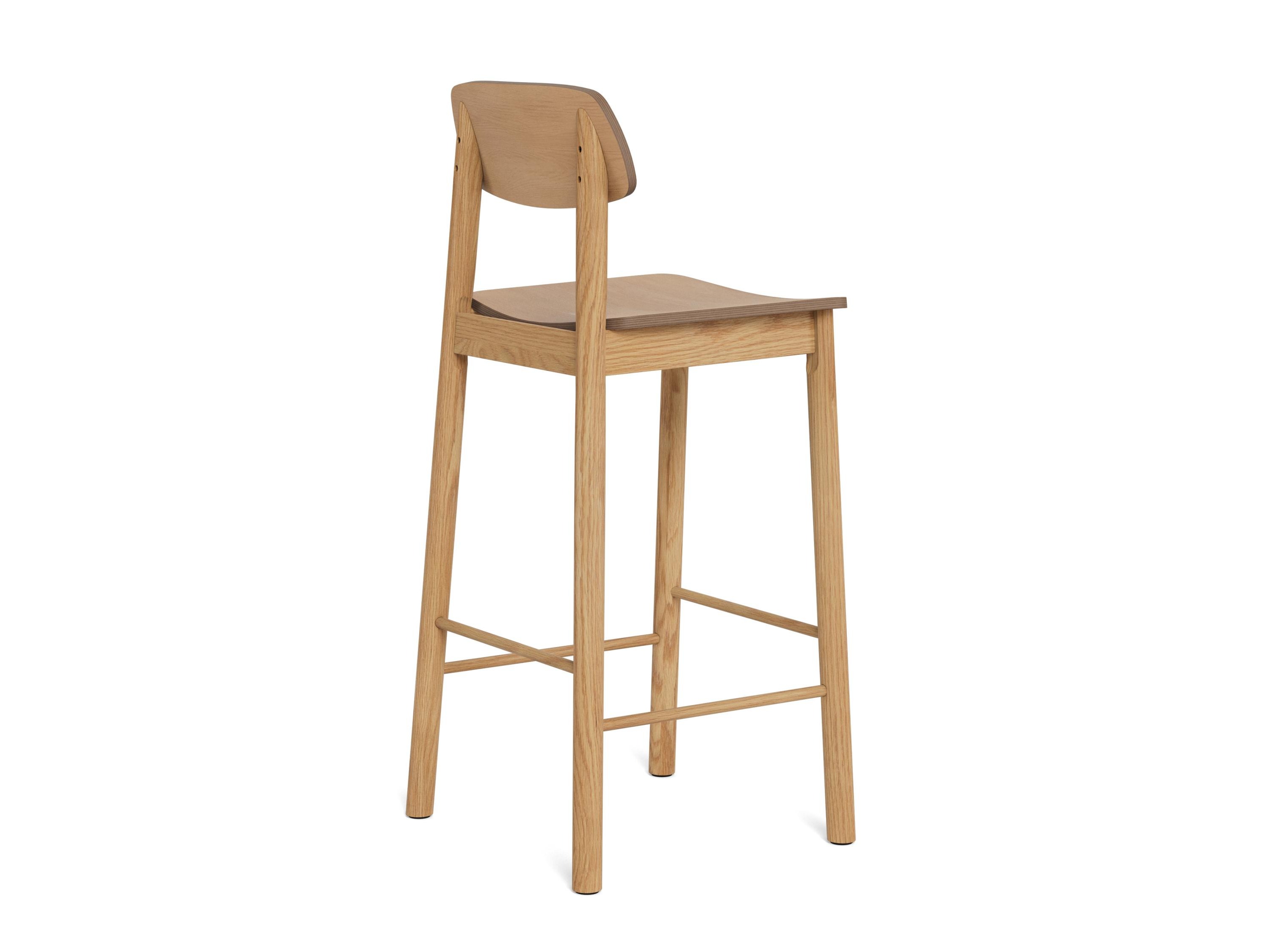Bar stool Norsica 915
