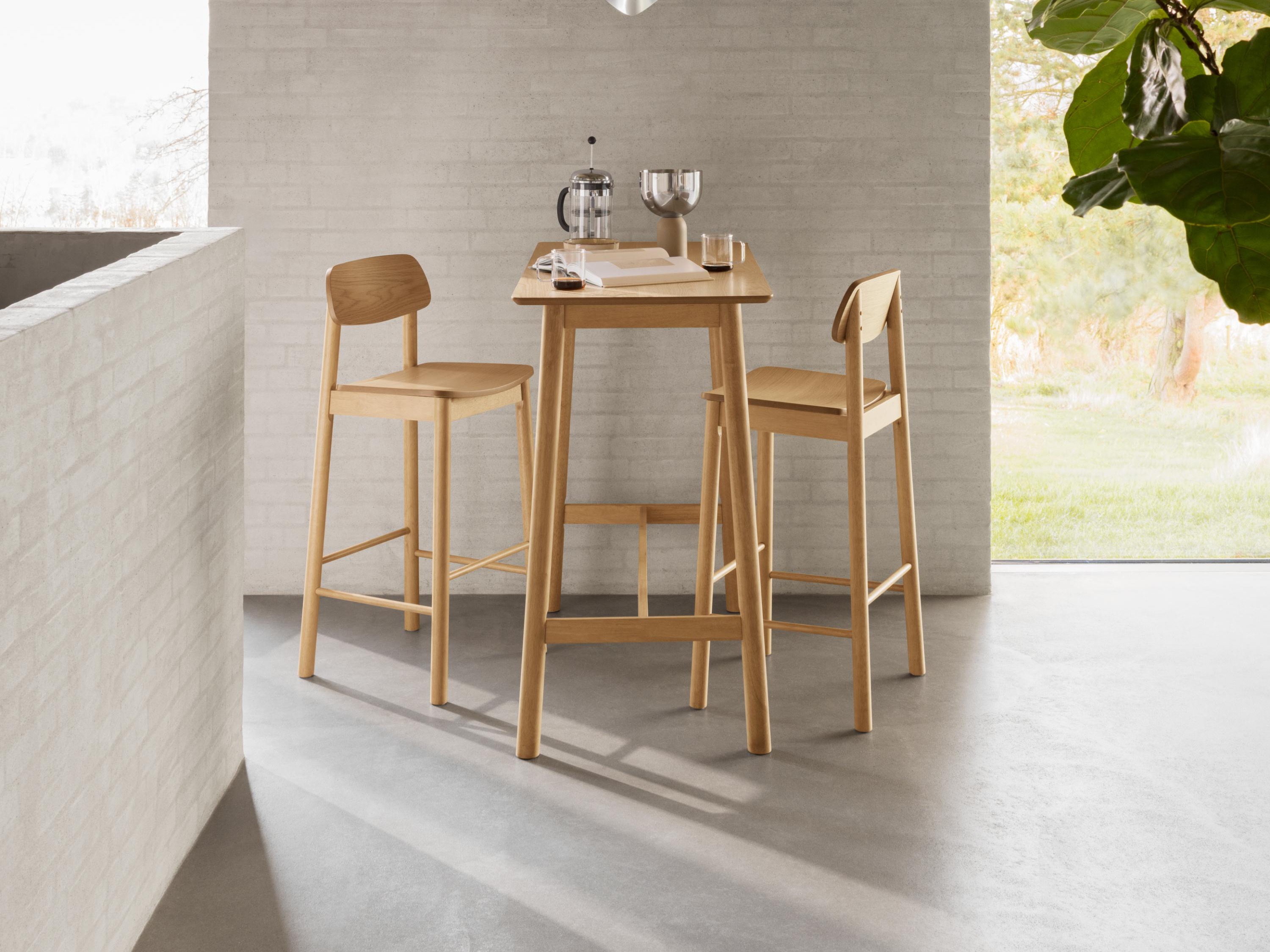 Bar stool Norsica 915