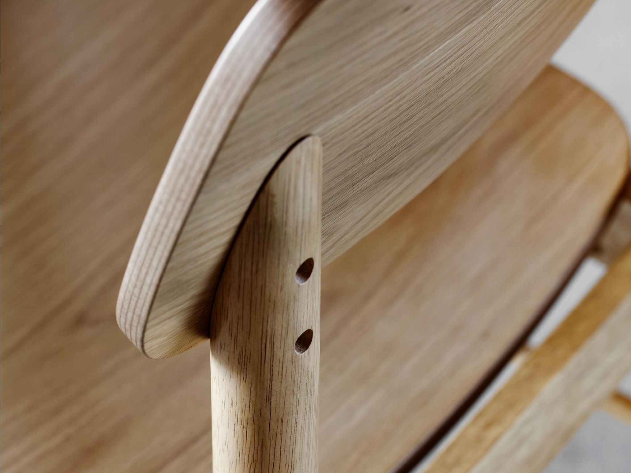 Bar stool Norsica 915