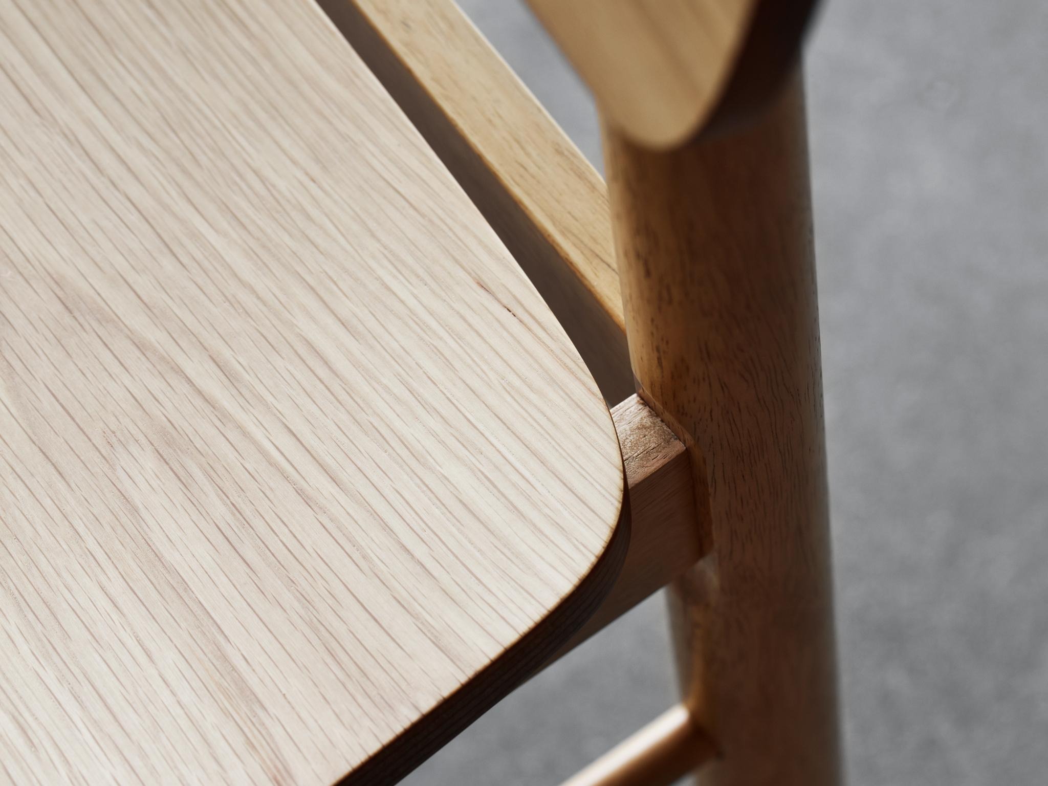 Bar stool Norsica 915