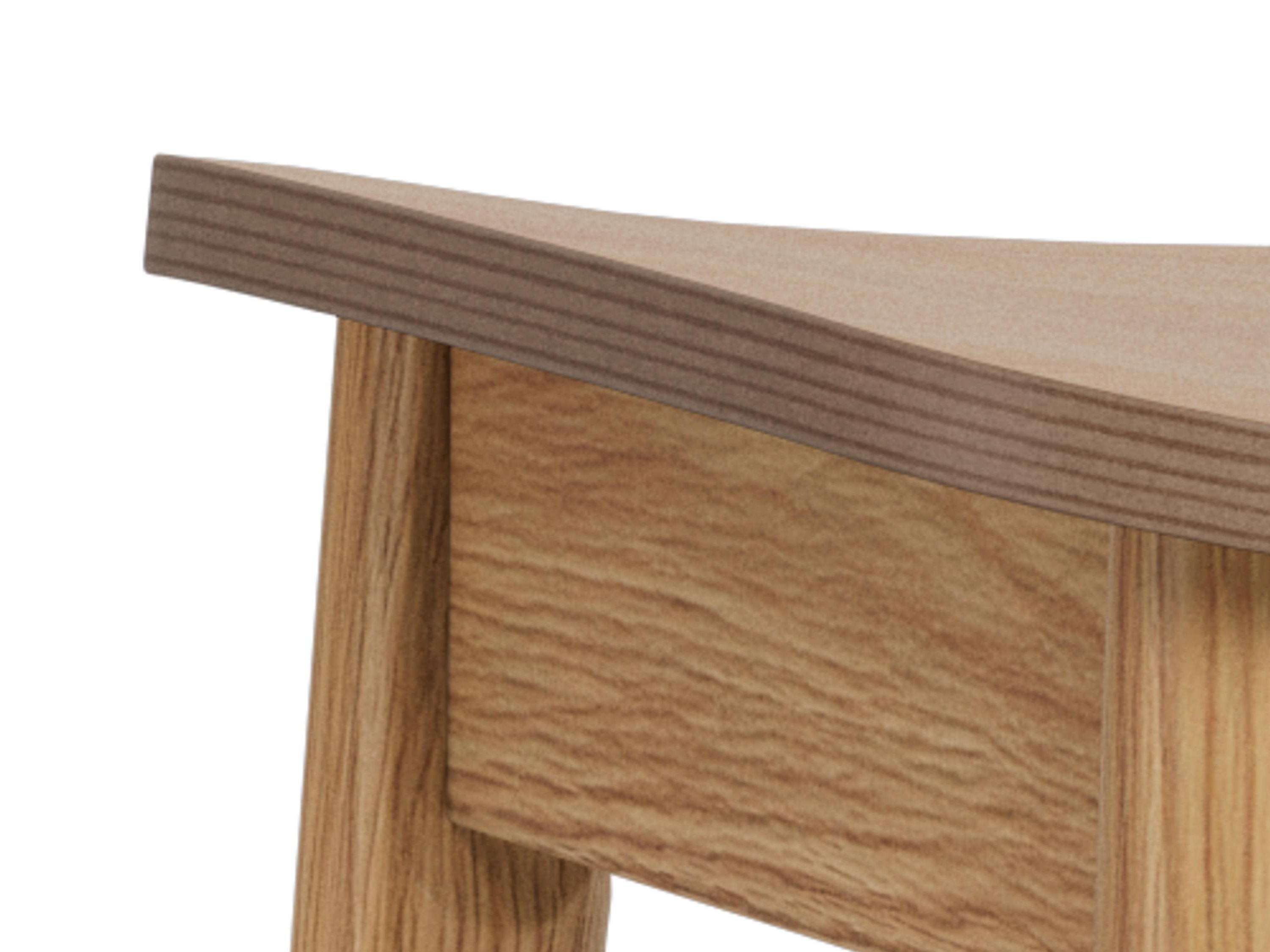 Bar stool Norsica 917