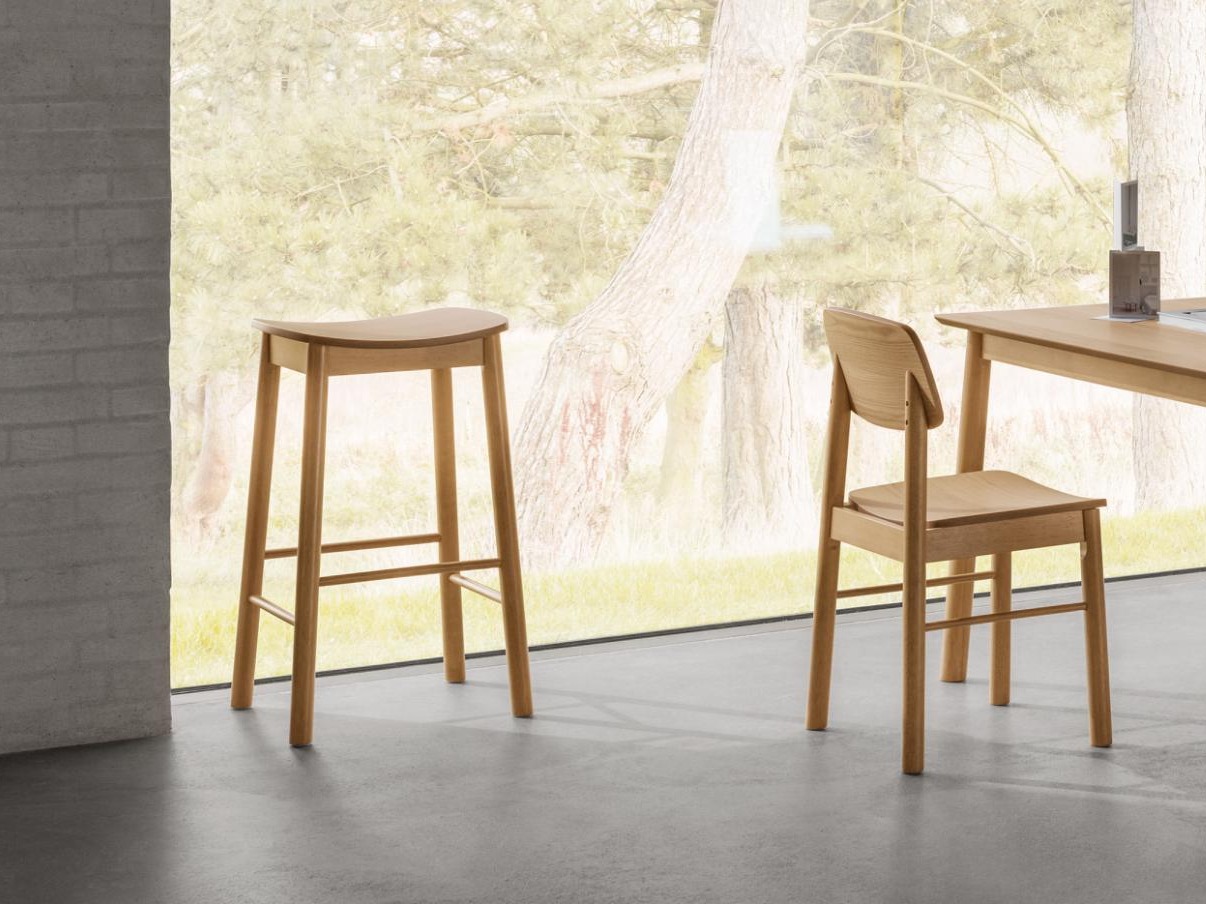 Bar stool Norsica 917