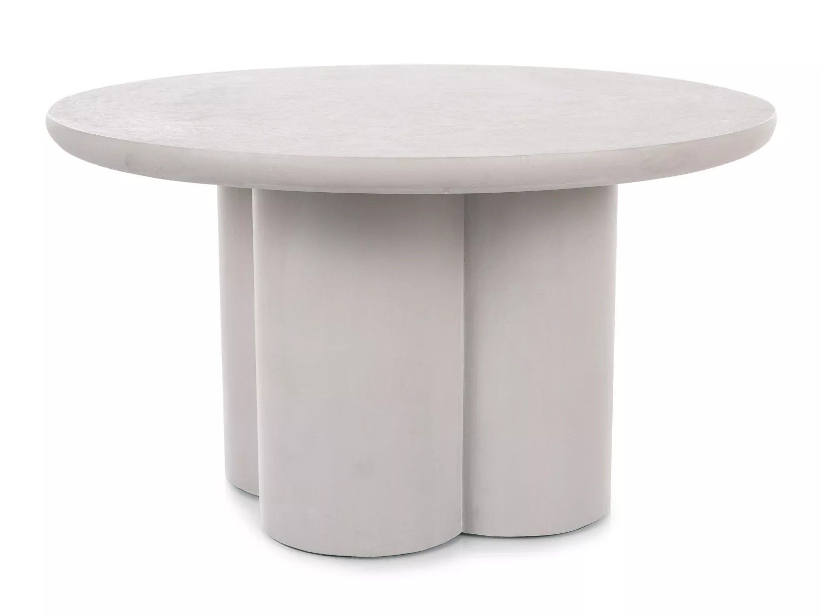 Coffee table Detroit 1013 (Light grey)