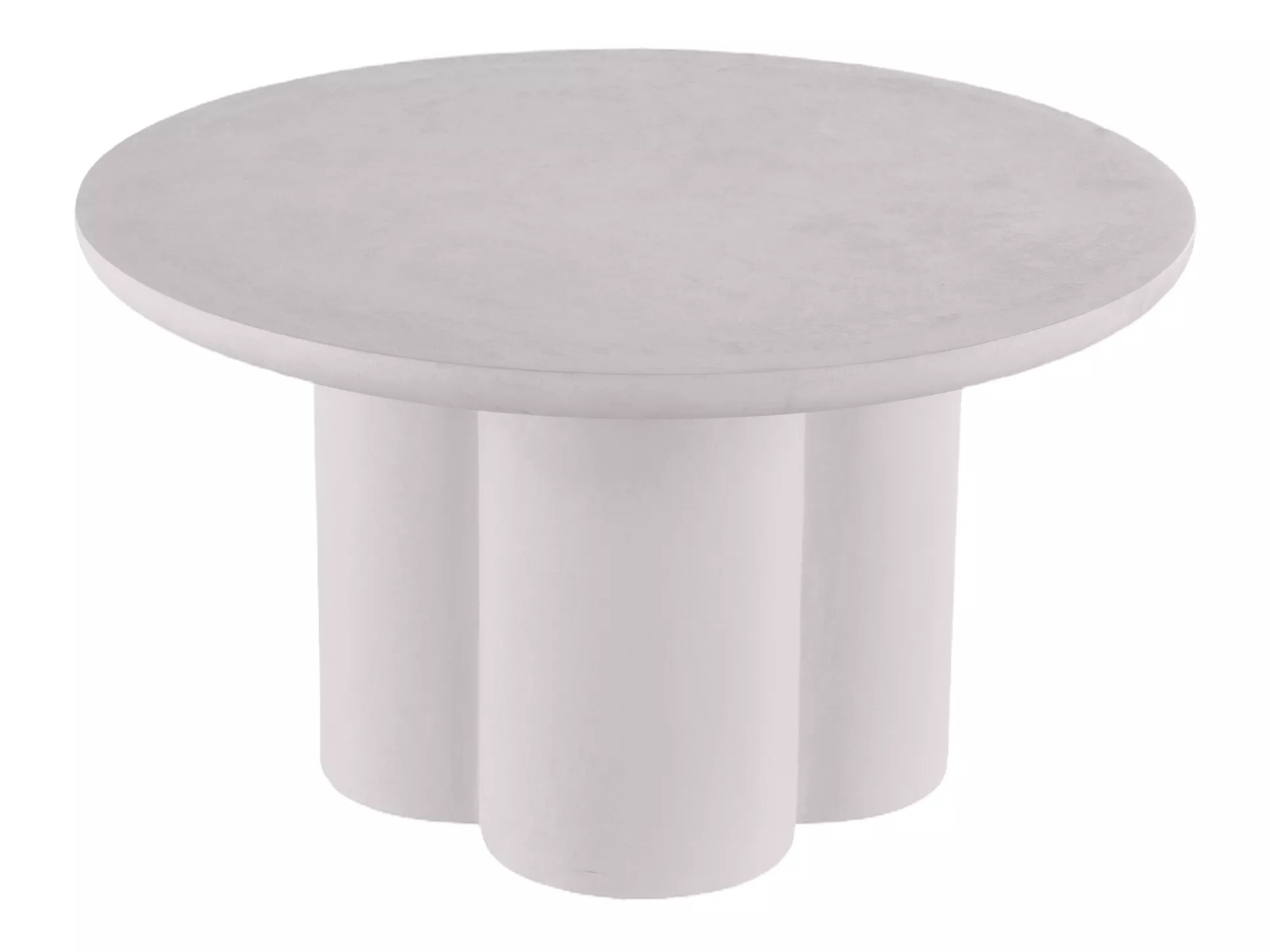 Coffee table Detroit 1013 (Light grey)