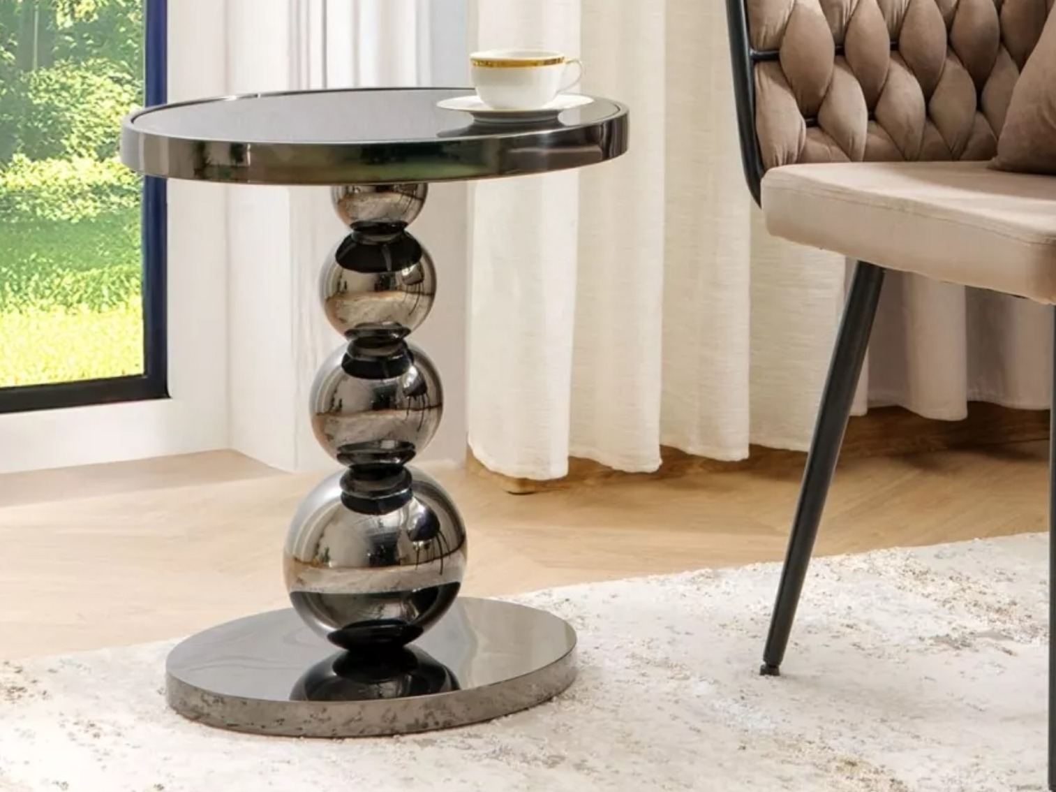 Coffee table Detroit 939