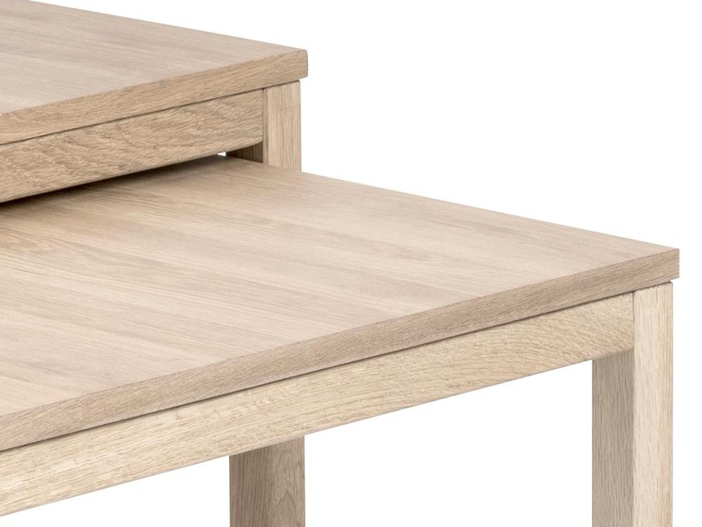 Coffee table set Norsica 188