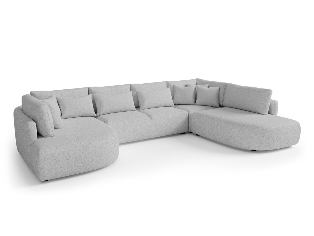 Corner sofa Margate 107 (Tresor 05)