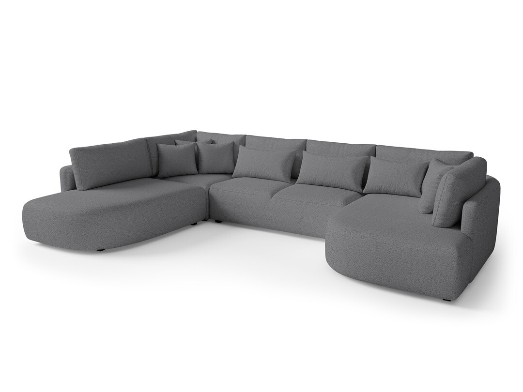 Corner sofa Margate 107 (Tresor 16)