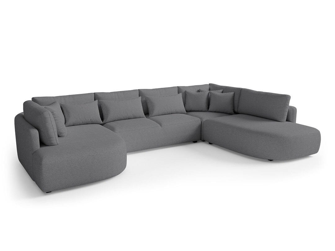 Corner sofa Margate 107 (Tresor 16)