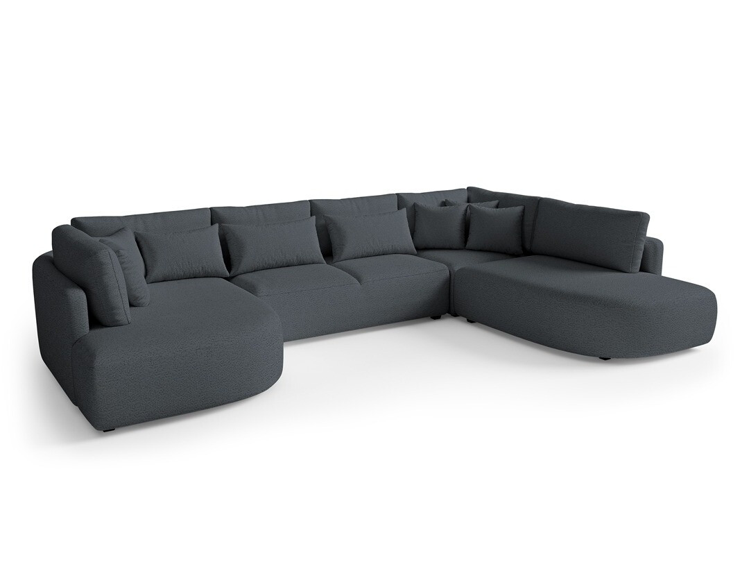 Corner sofa Margate 107 (Tresor 19)
