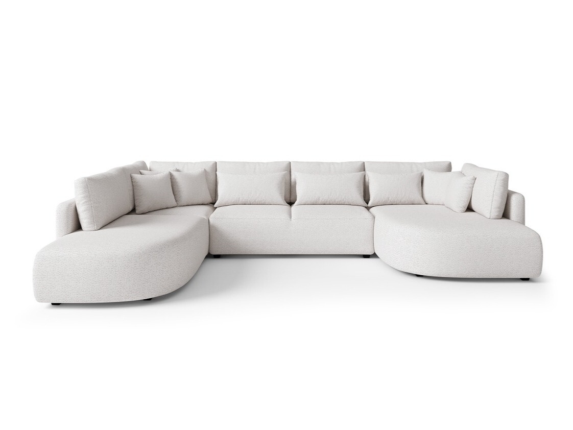 Corner sofa Margate 107 (Tresor 22)