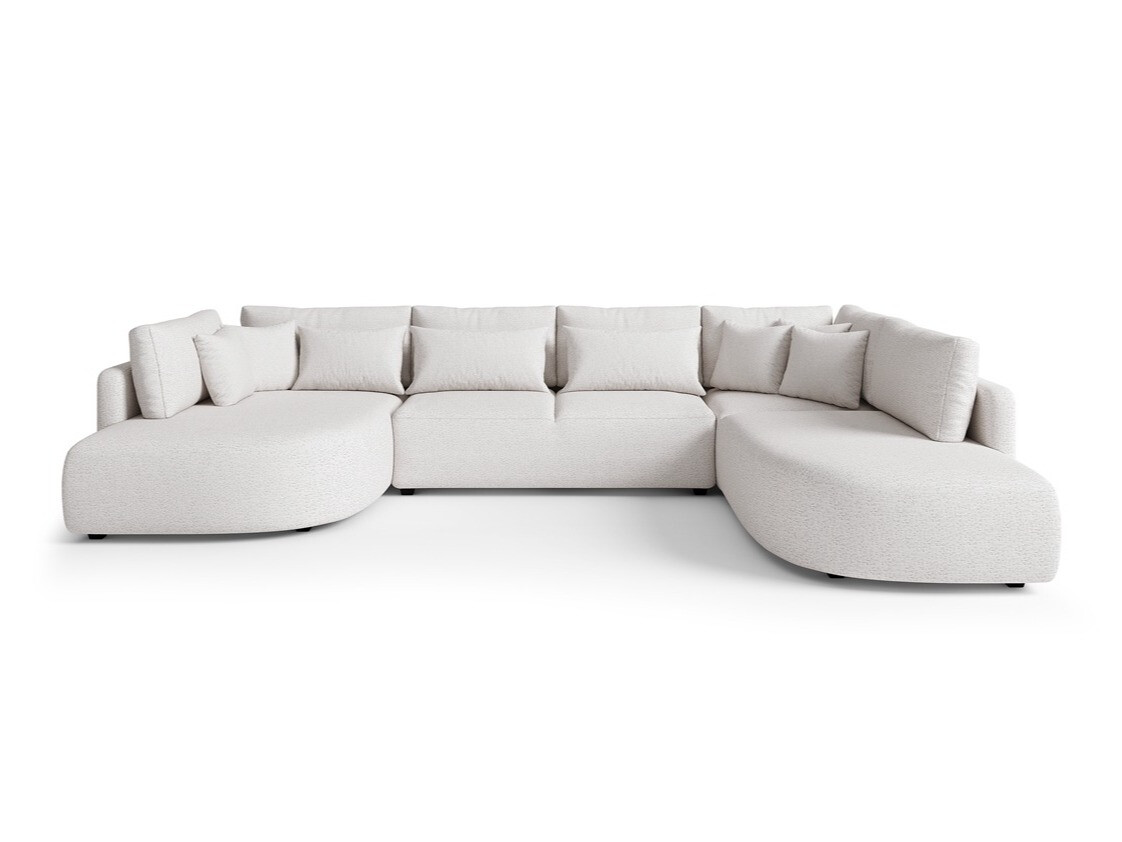Corner sofa Margate 107 (Tresor 22)