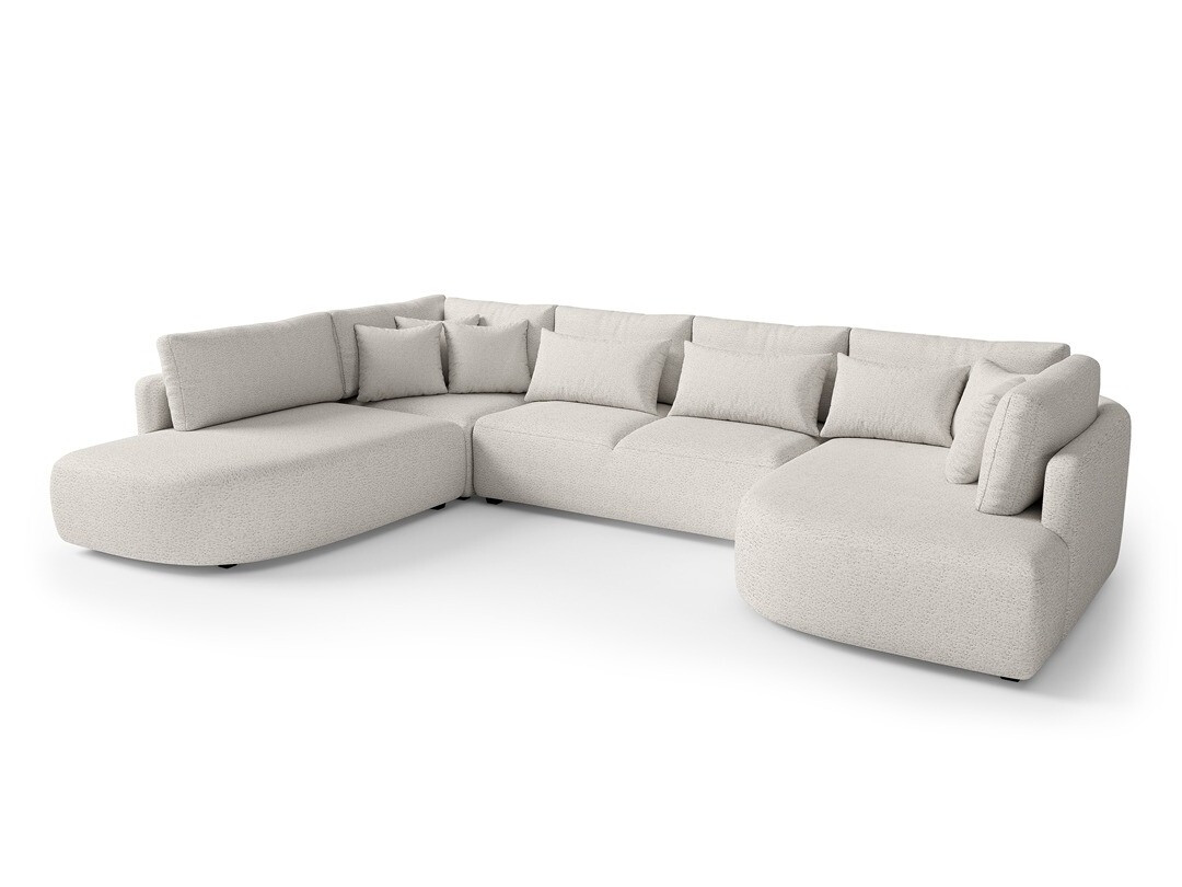 Corner sofa Margate 107 (Tresor 32)