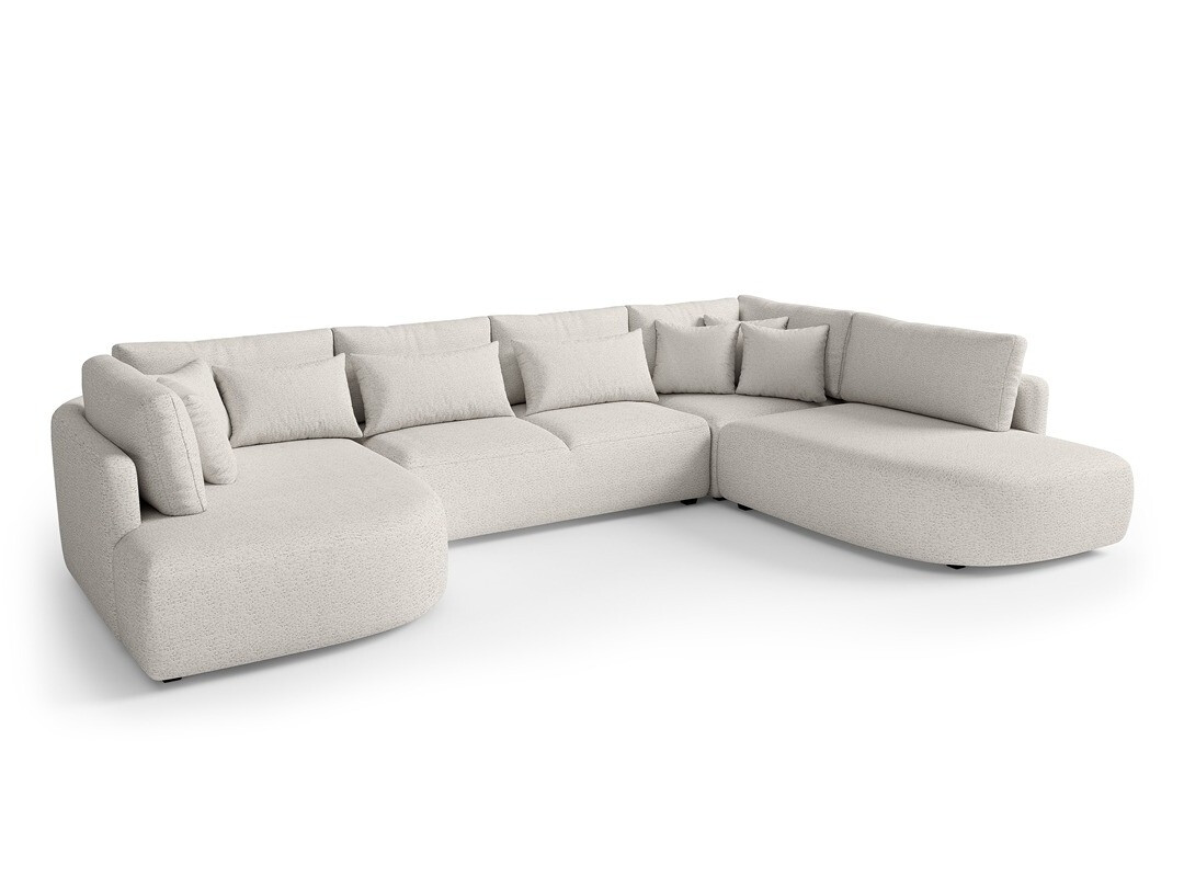 Corner sofa Margate 107 (Tresor 32)