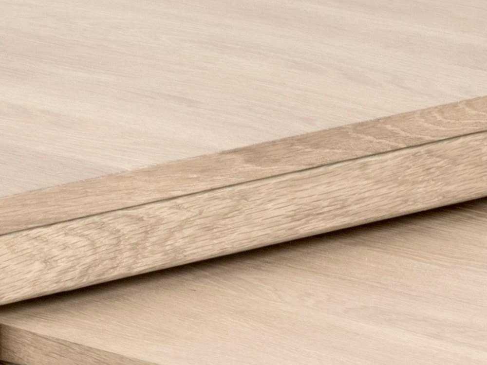 Nest of coffee tables Norsica 188