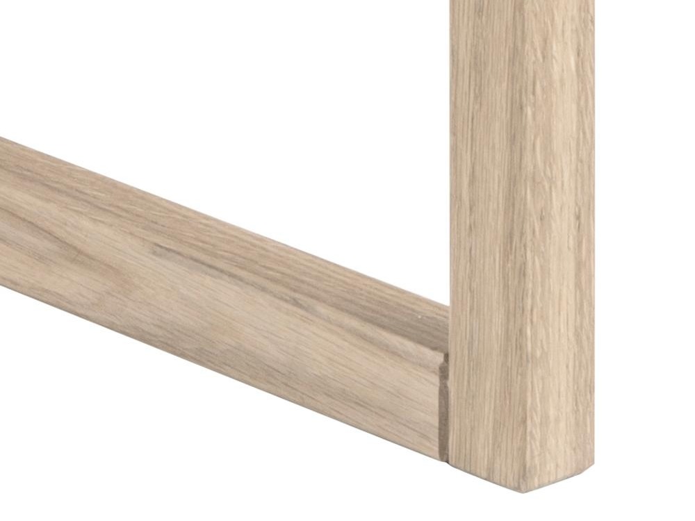 Nest of coffee tables Norsica 188