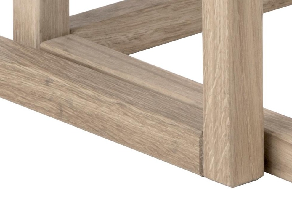 Nest of coffee tables Norsica 188