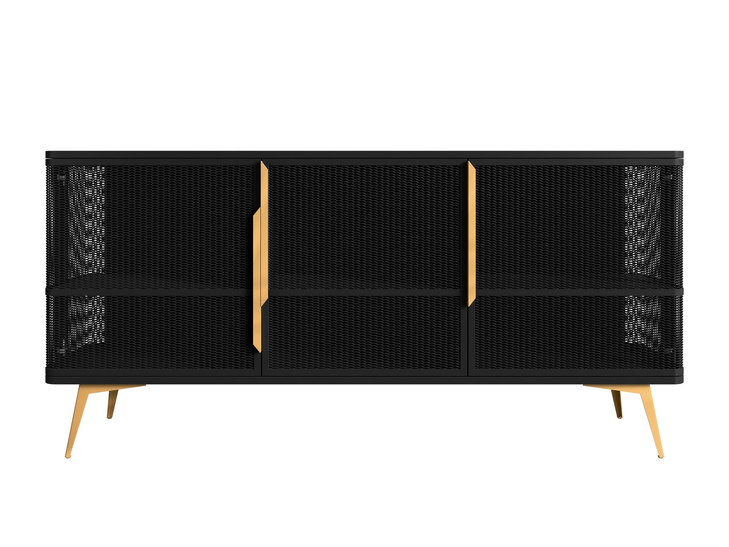 Sideboard Camfelo 101 (Black)
