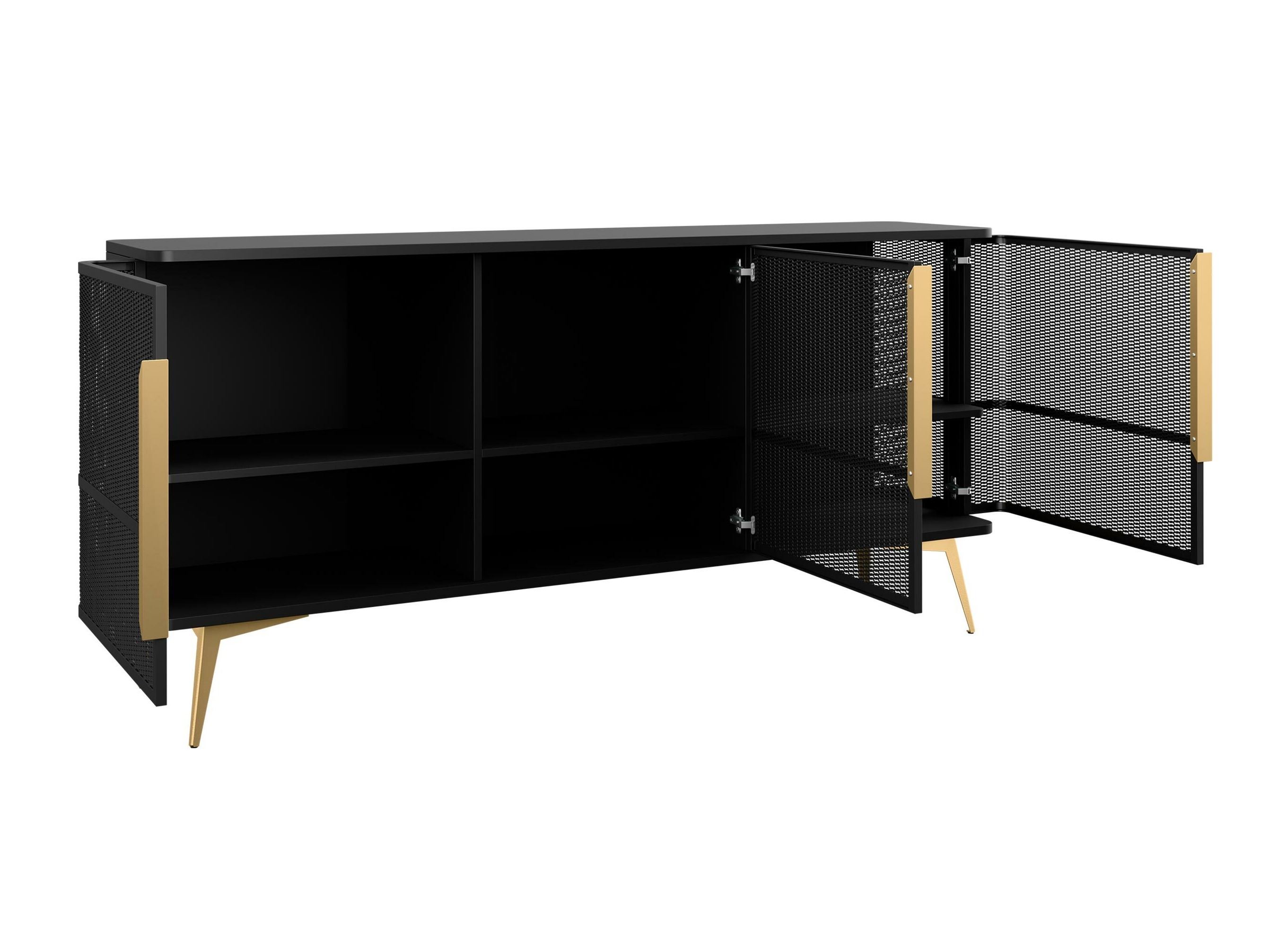 Sideboard Camfelo 101 (Cashmere)