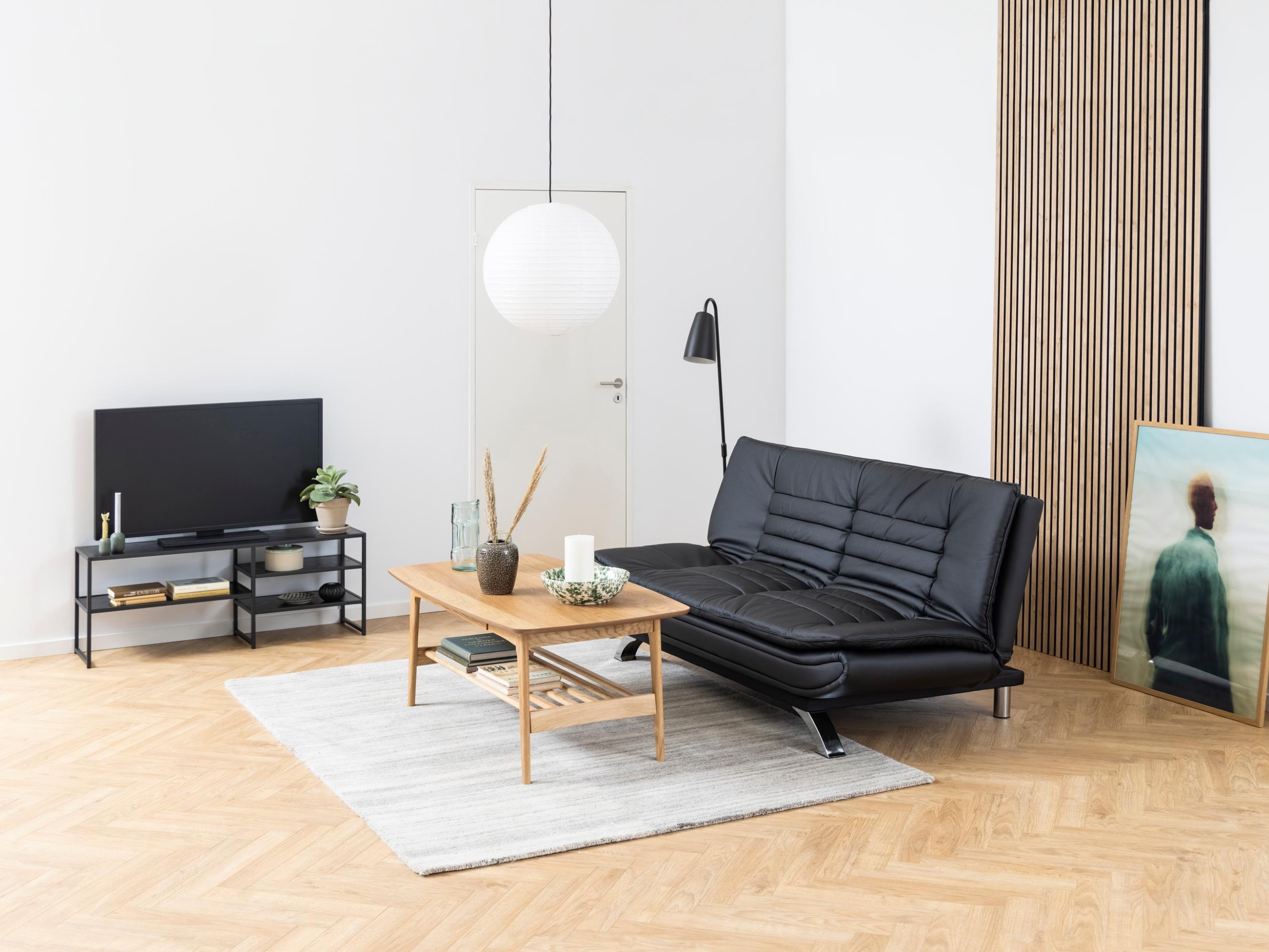 Sofa bed Norsica 227