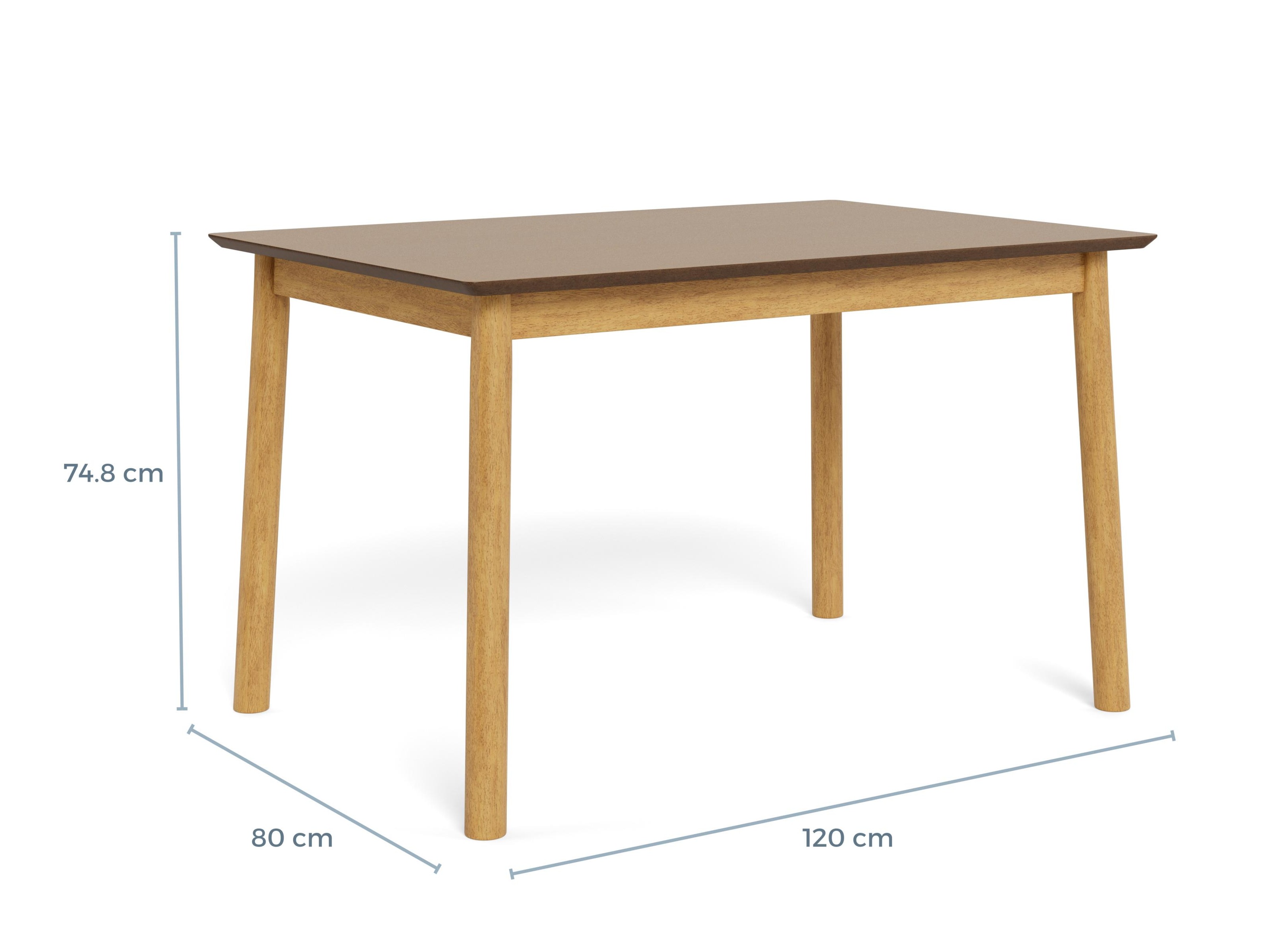 Table Norsica 889