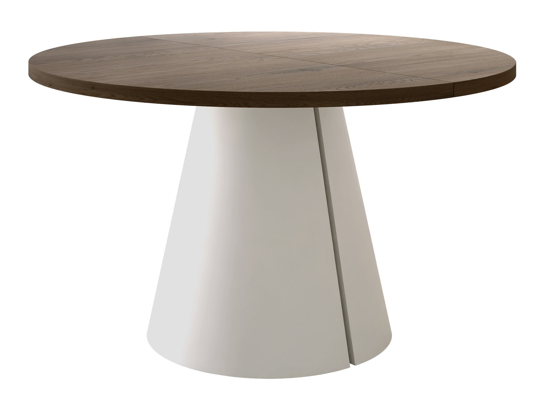 Table Oswego 168 (Oak)