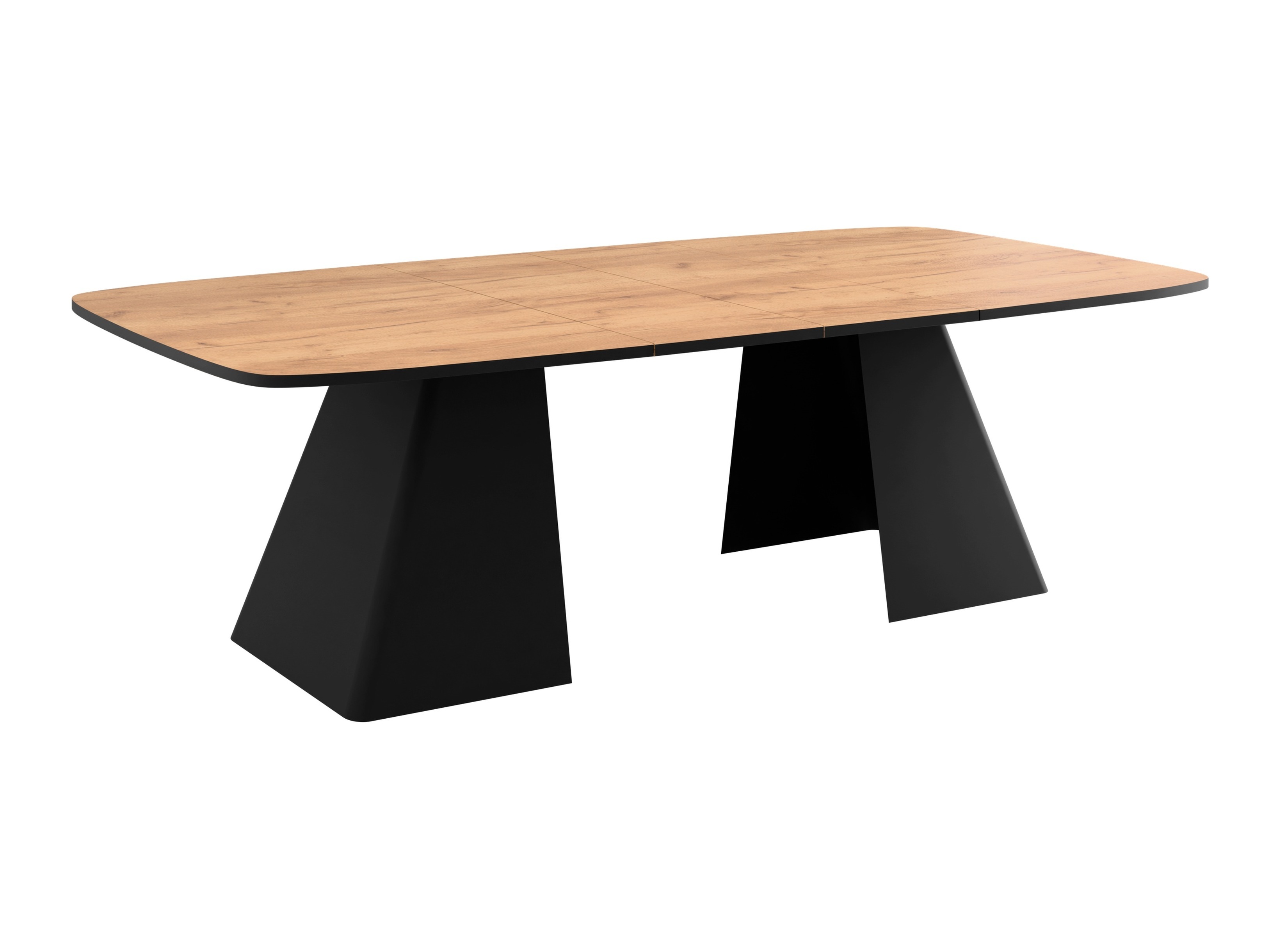 Table Oswego 169 (Craft golden oak)