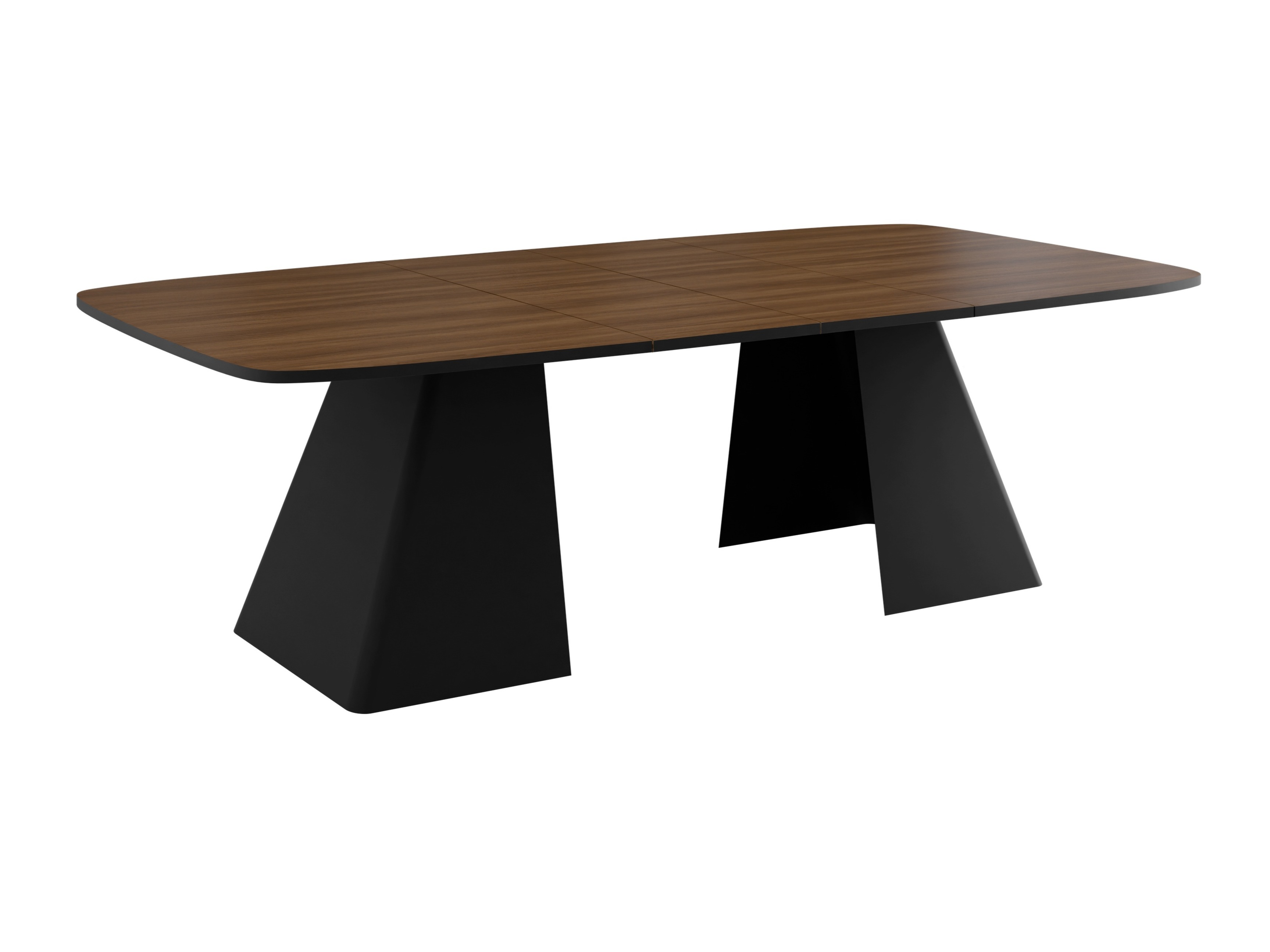 Table Oswego 169 (Walnut)