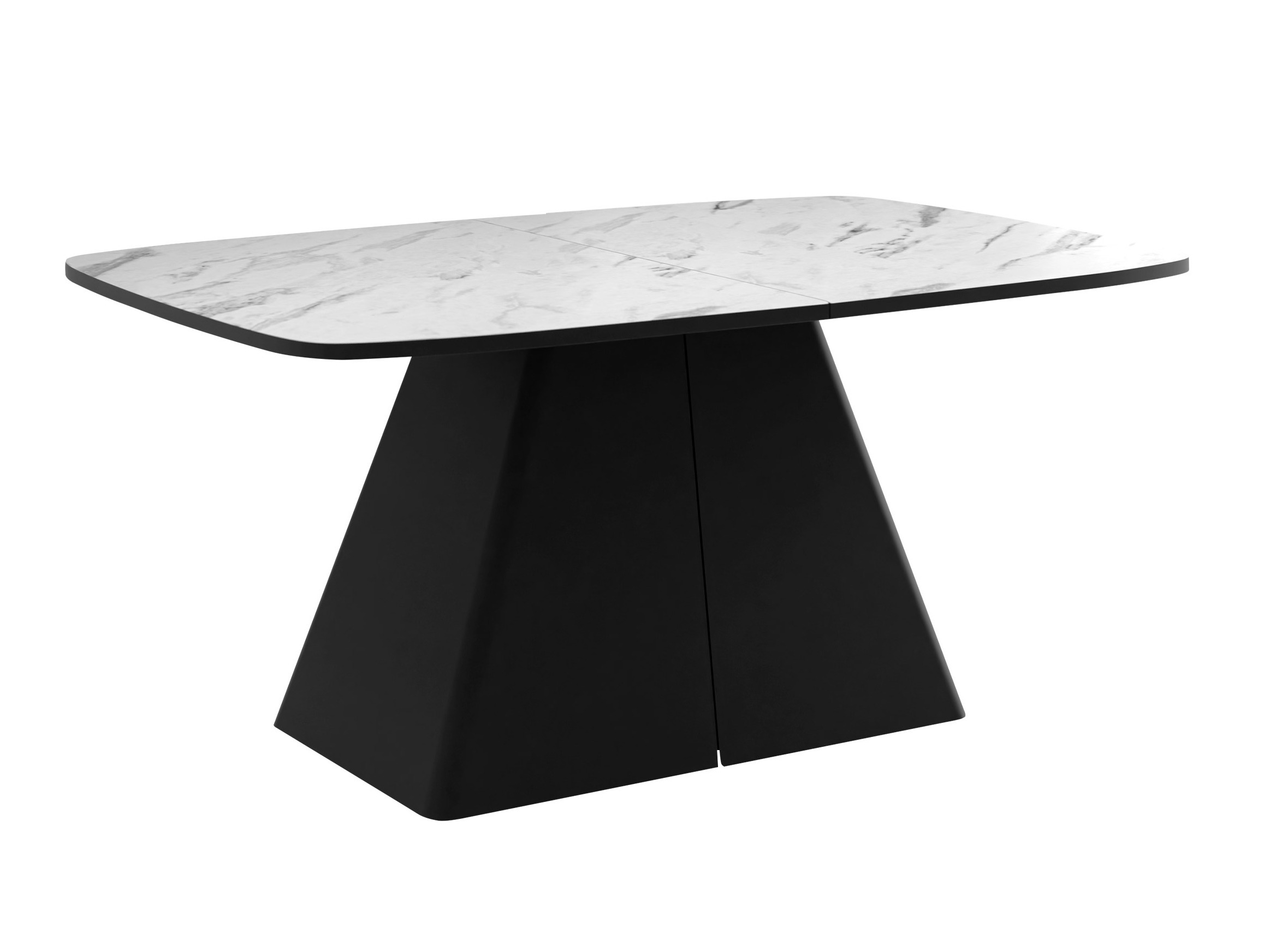 Table Oswego 169 (White marble)