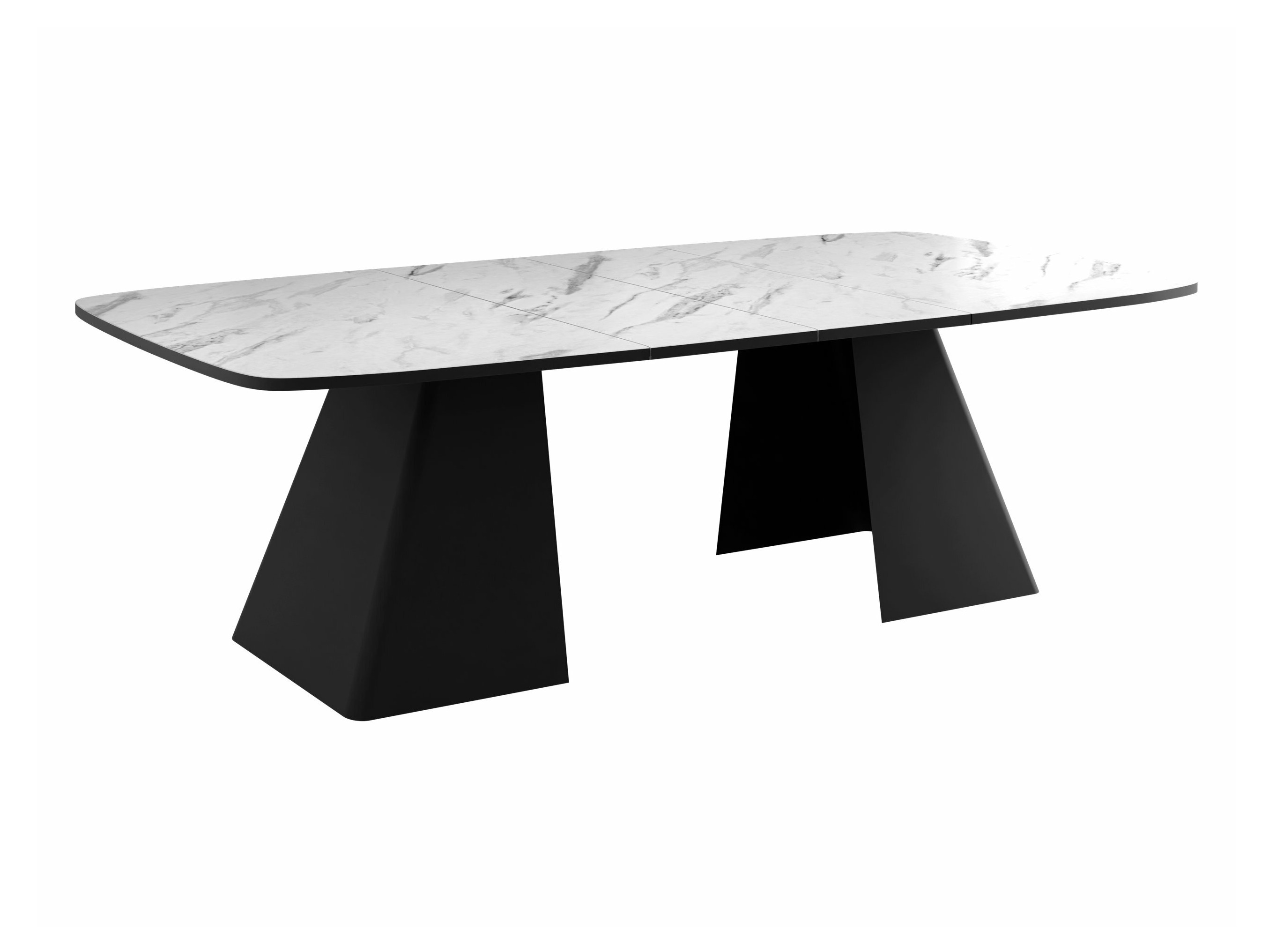 Table Oswego 169 (White marble)