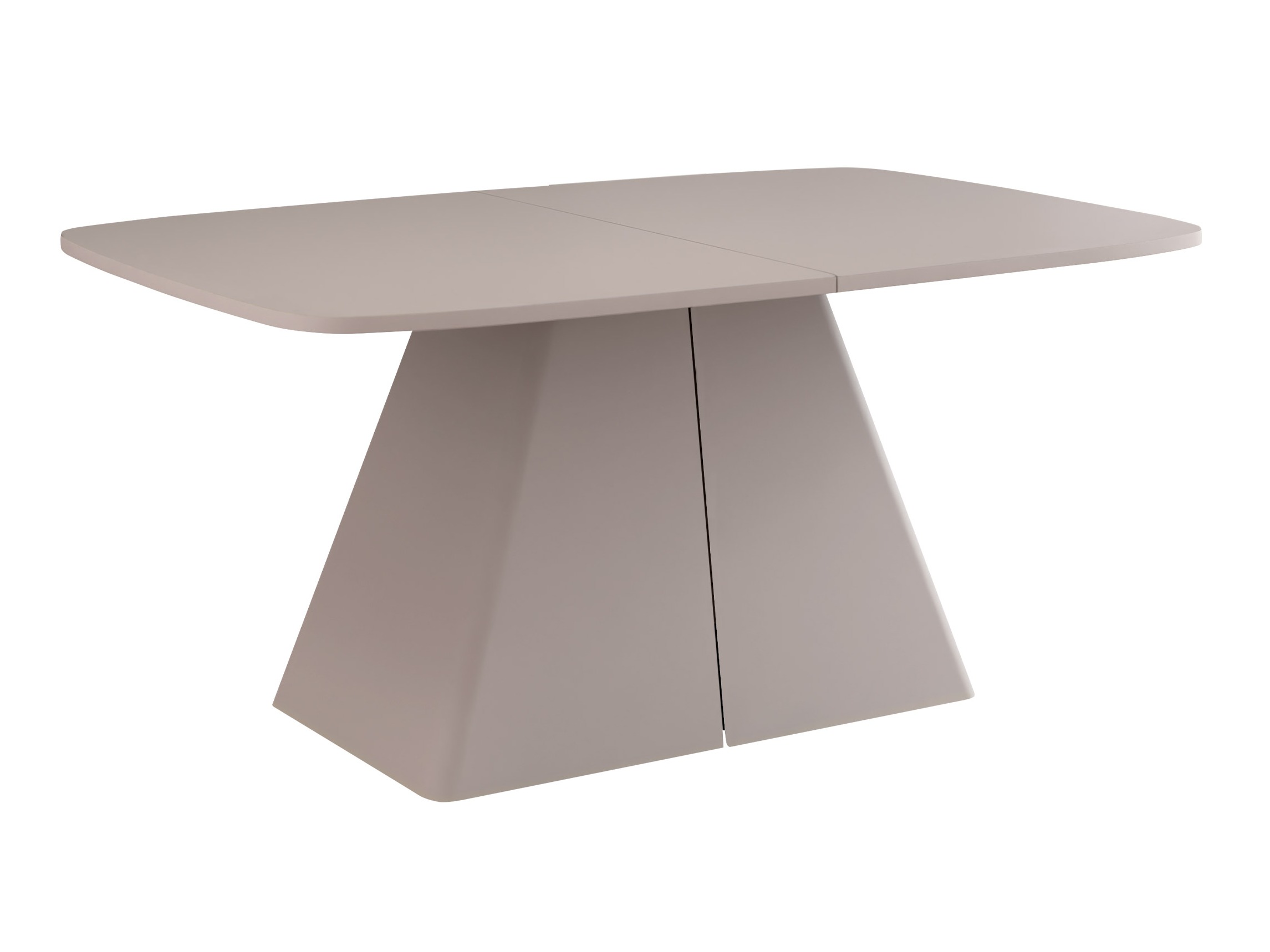 Table Oswego 170 (Cashmere)