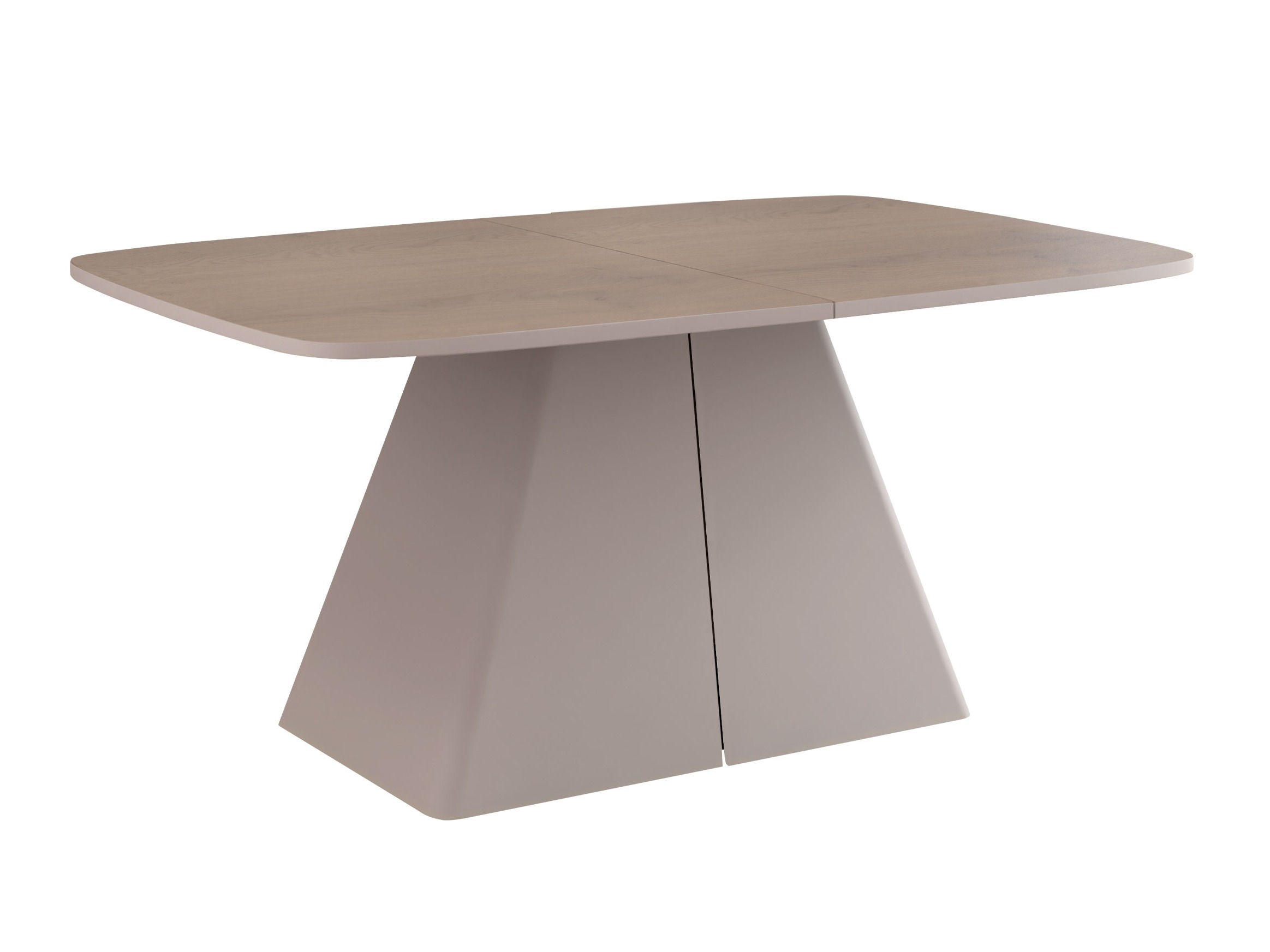 Table Oswego 170 (Oak)