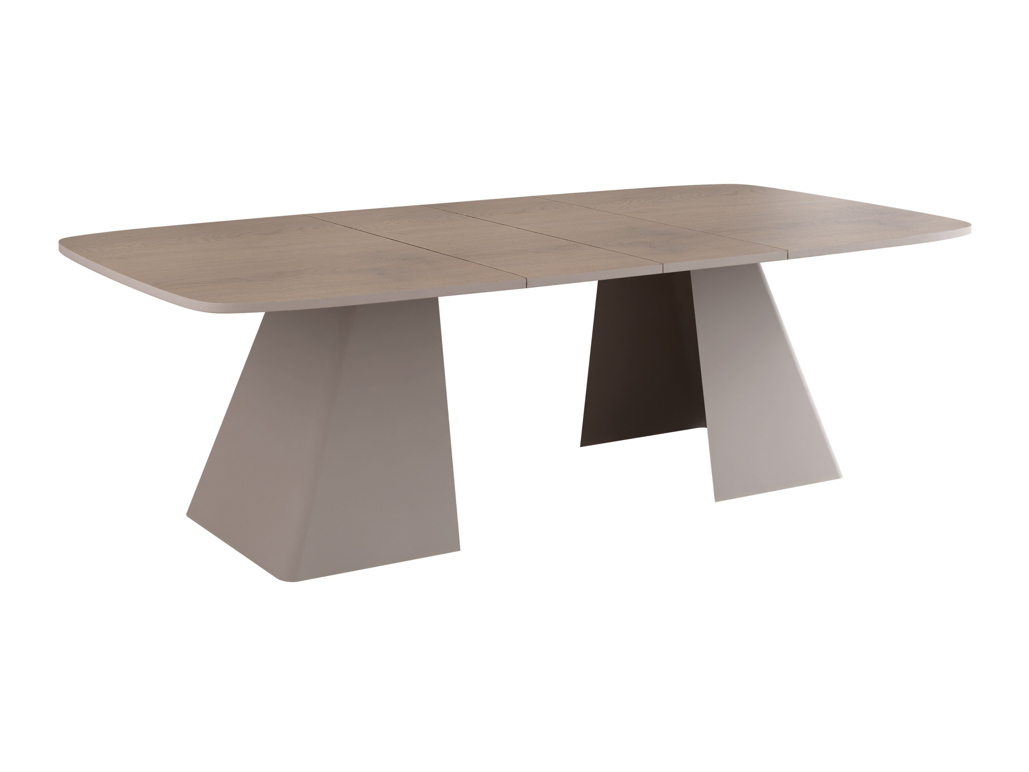 Table Oswego 170 (Oak)