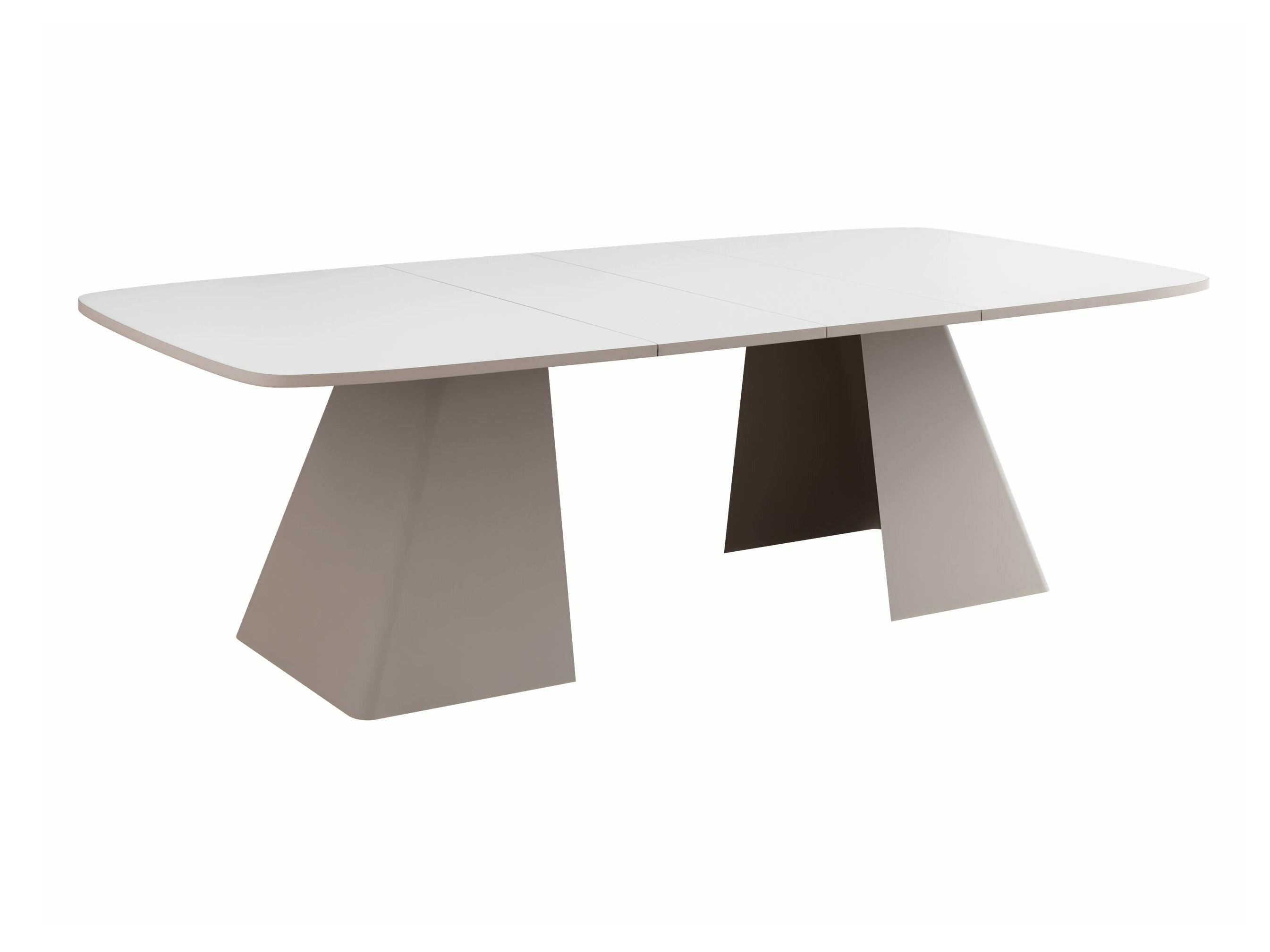 Table Oswego 170 (White)