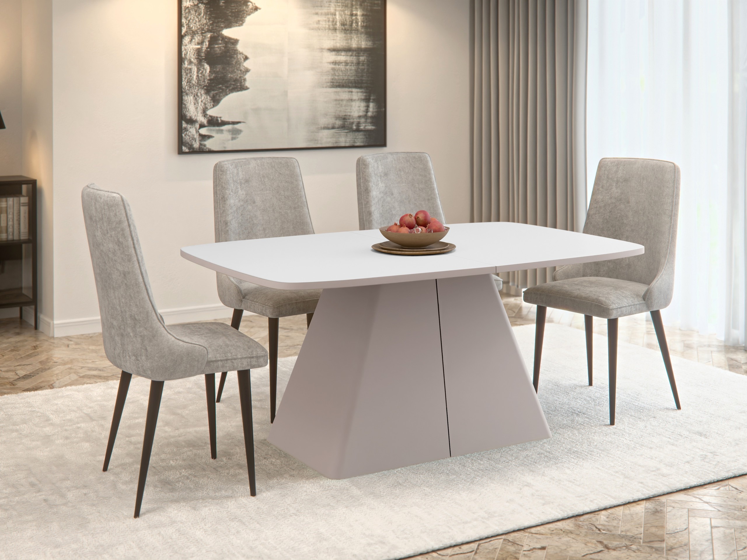 Table Oswego 170
