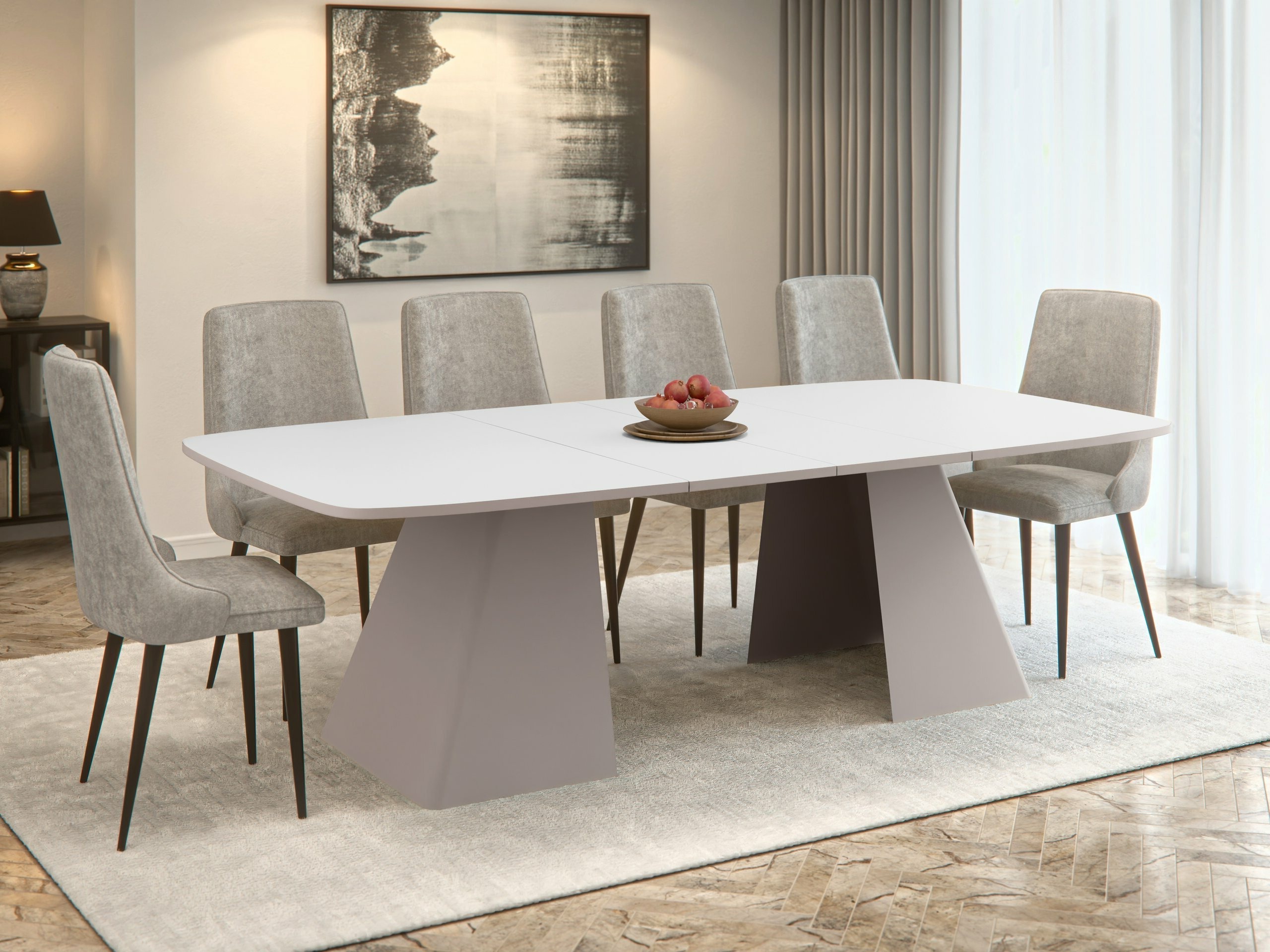 Table Oswego 170