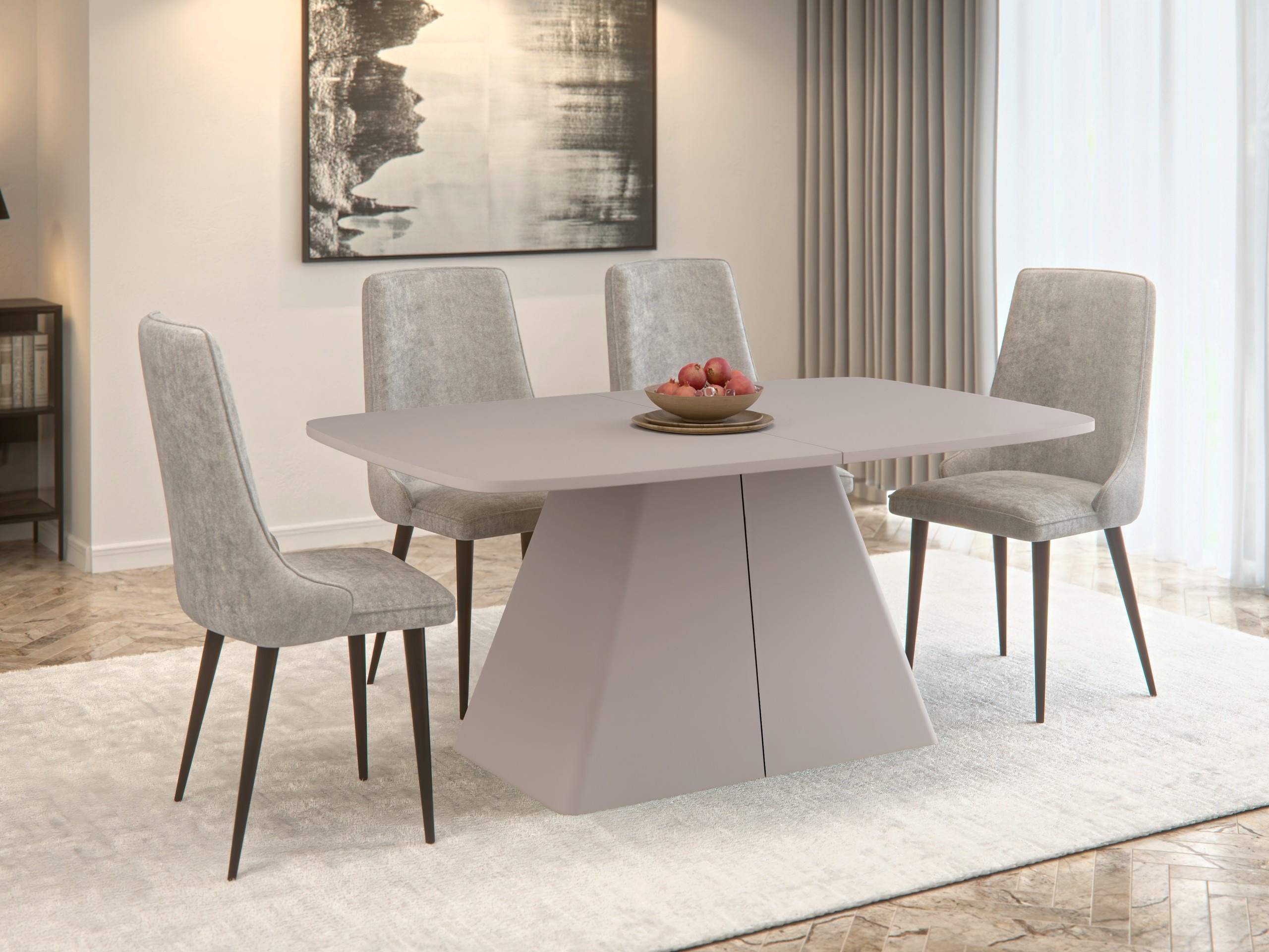 Table Oswego 170