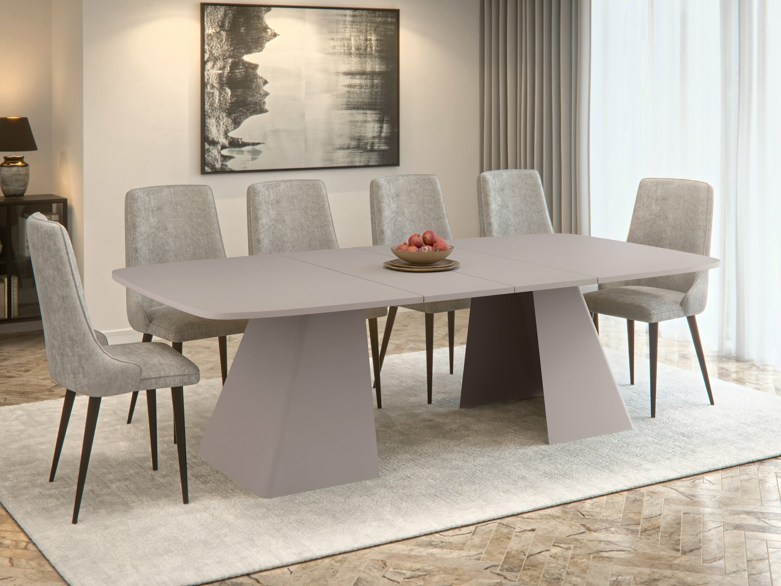 Table Oswego 170
