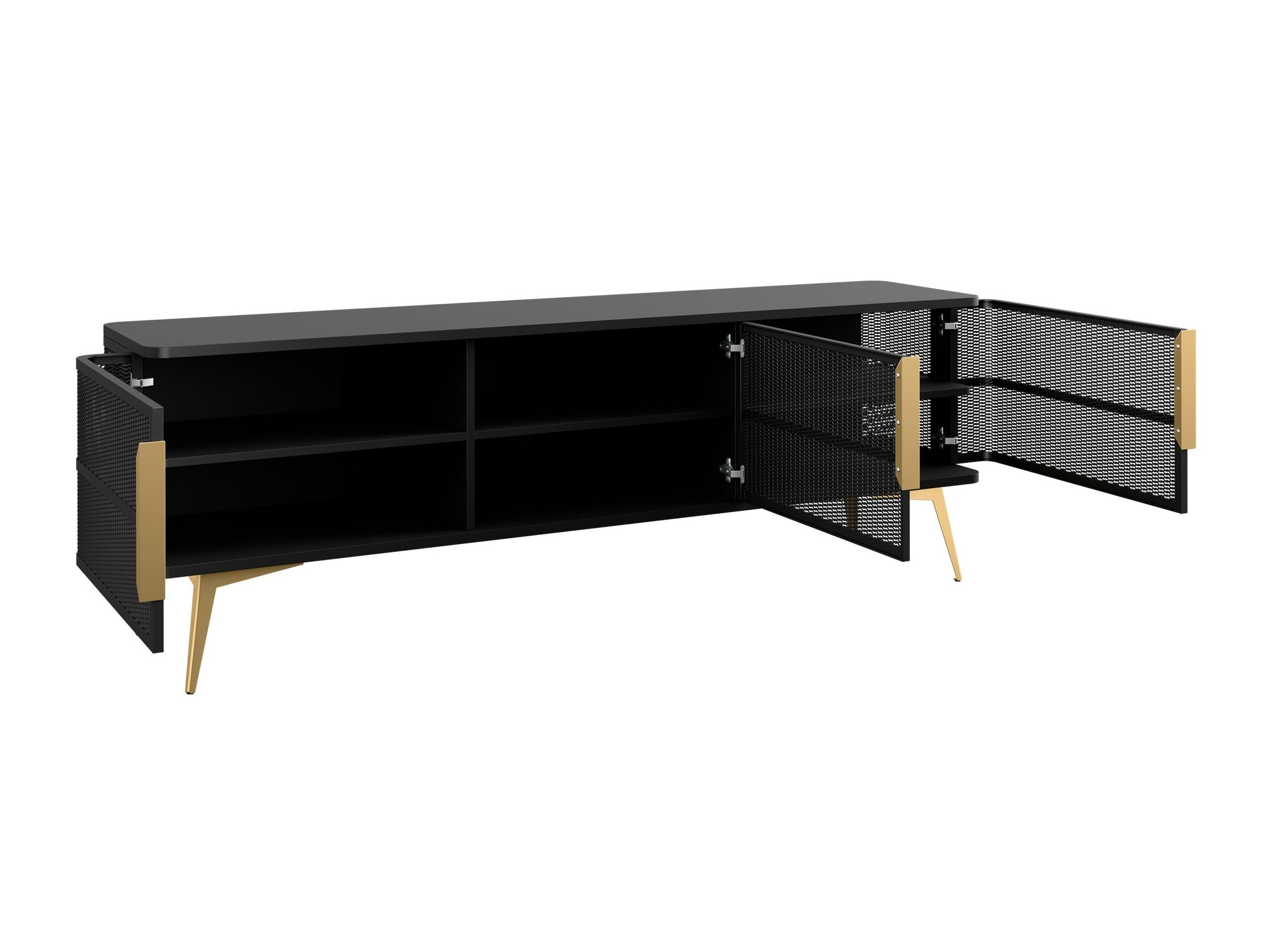 TV stand Camfelo 102 (Cashmere)
