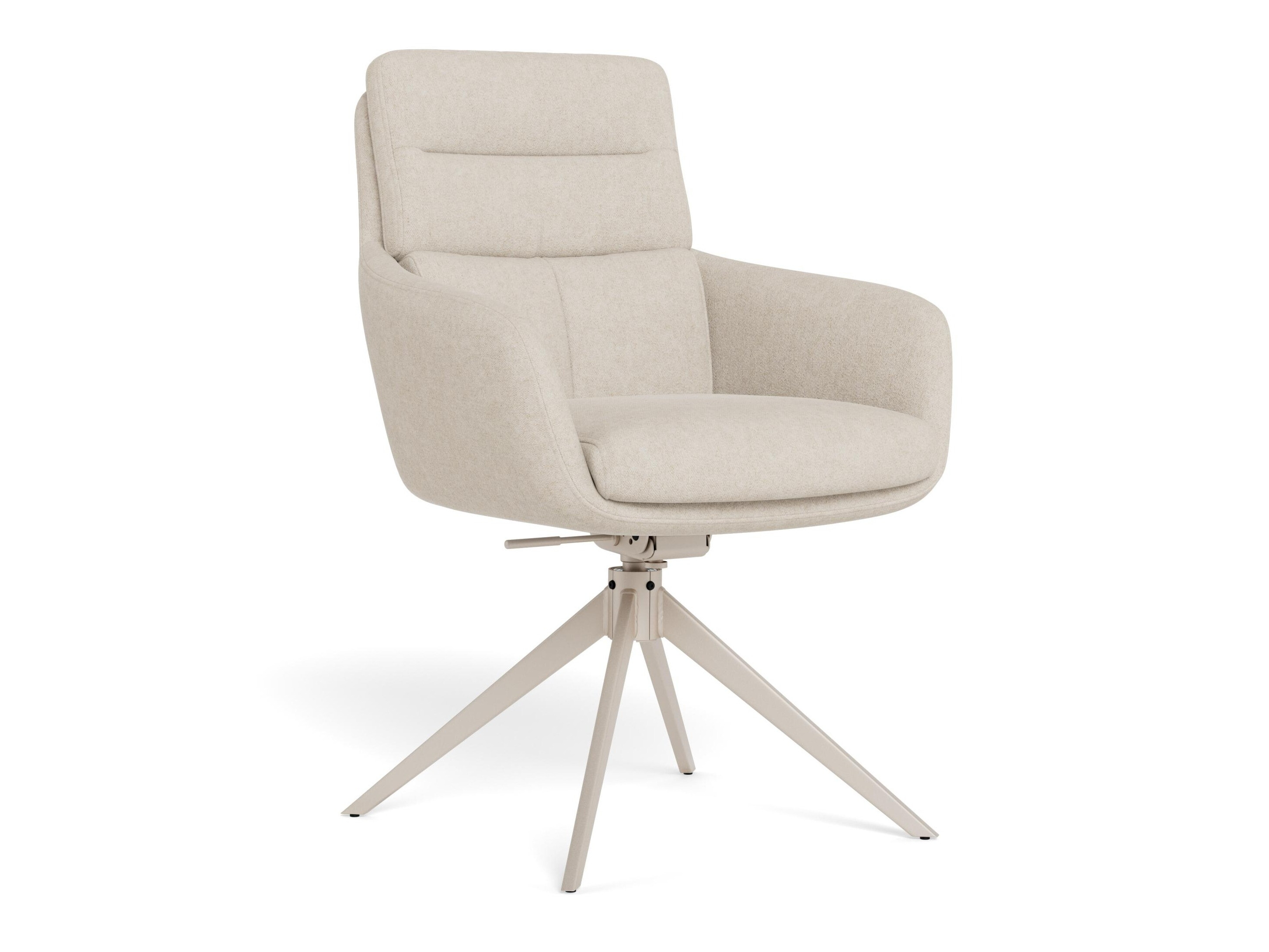 Chair Norsica 1034 (Beige)