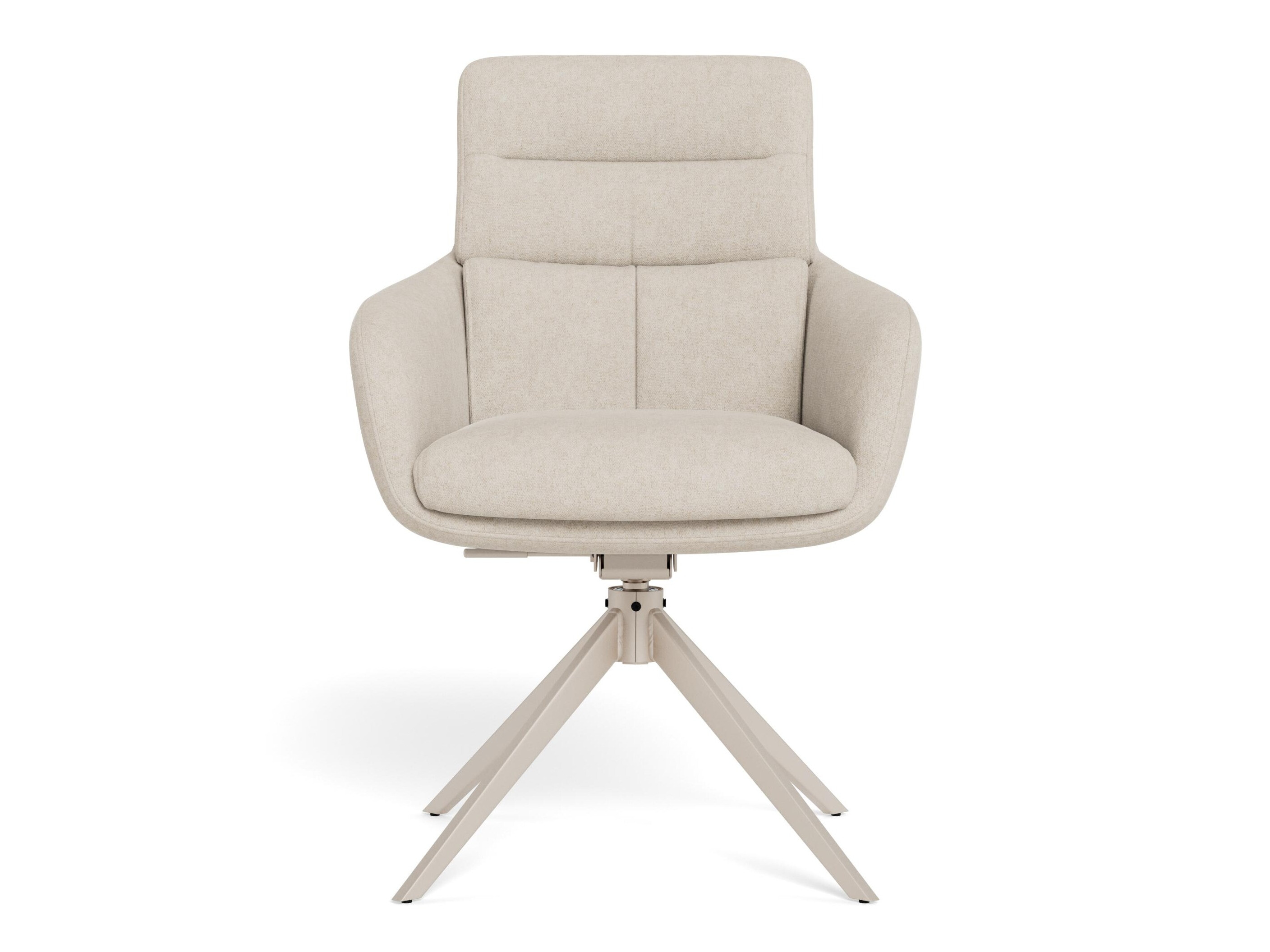 Chair Norsica 1034 (Beige)