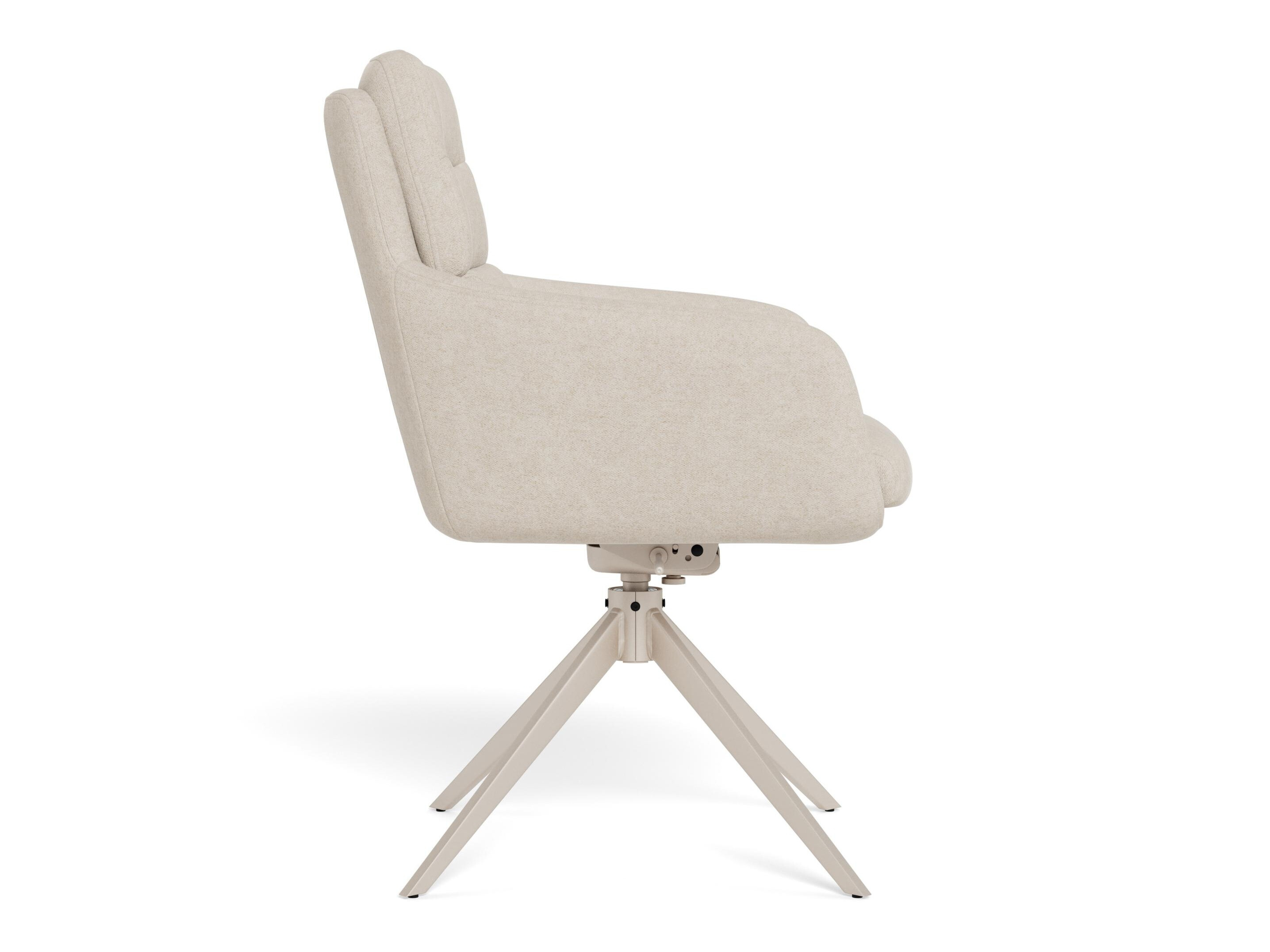 Chair Norsica 1034 (Beige)