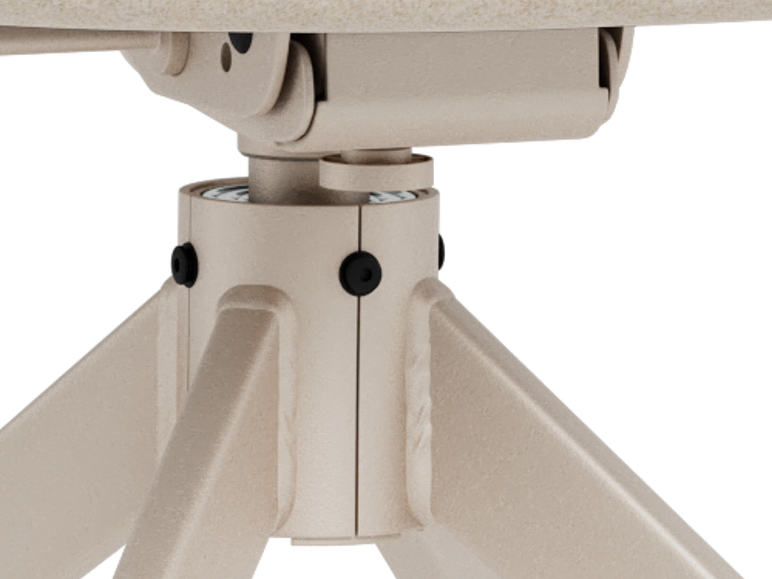 Chair Norsica 1034 (Beige)