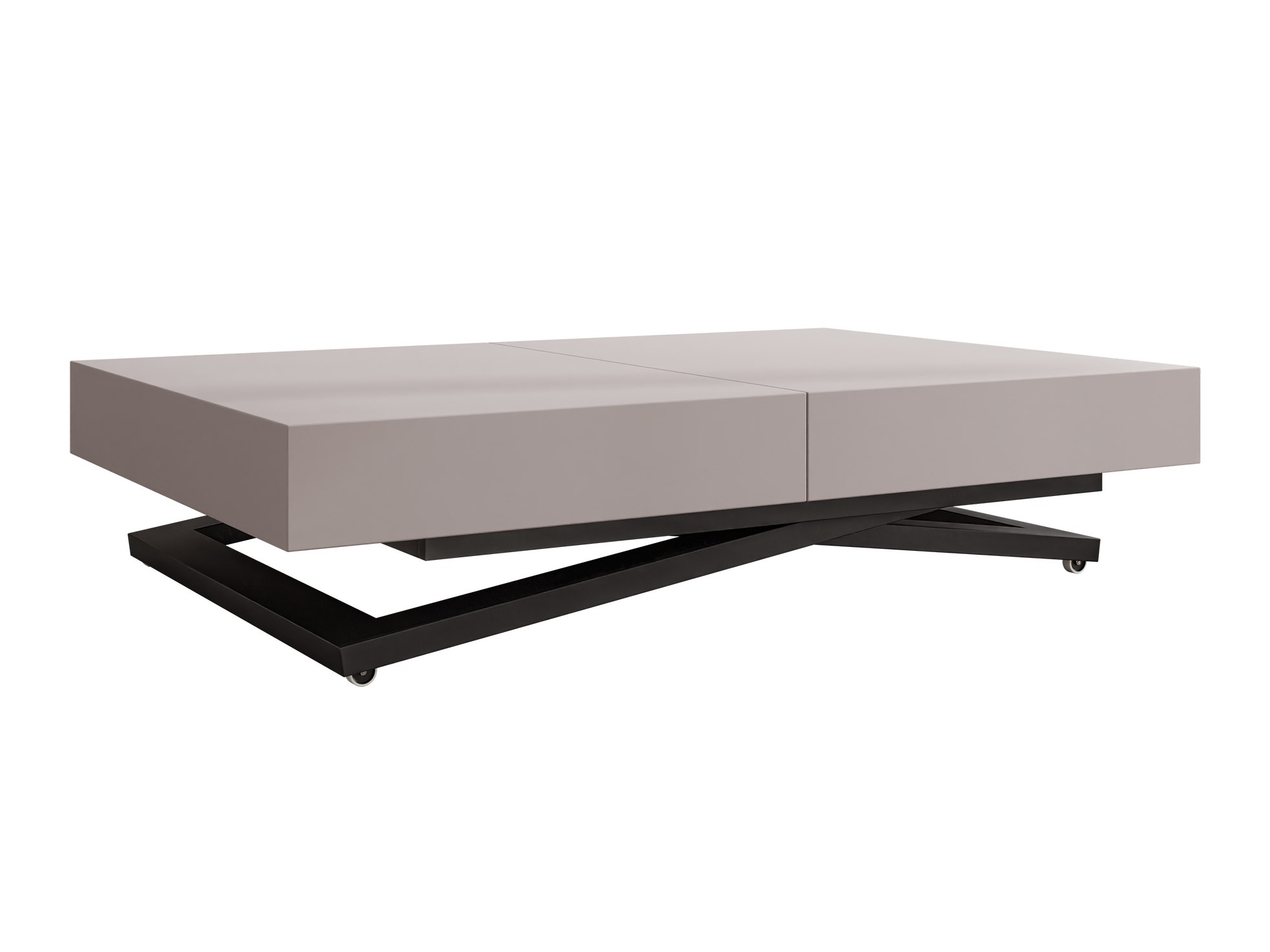 Coffee table transformer Oswego 171 (Cashmere)