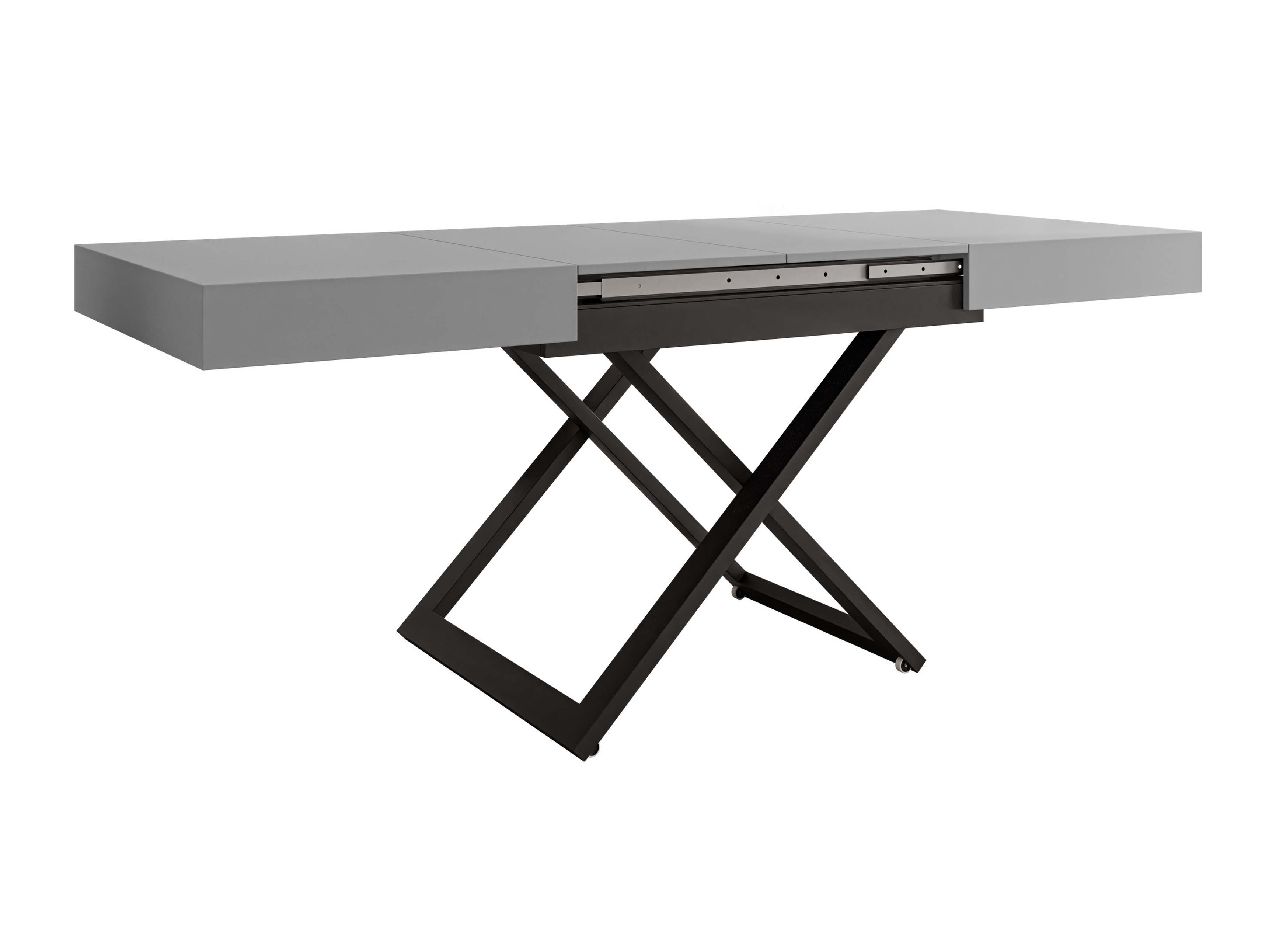 Coffee table transformer Oswego 171 (Graphite)