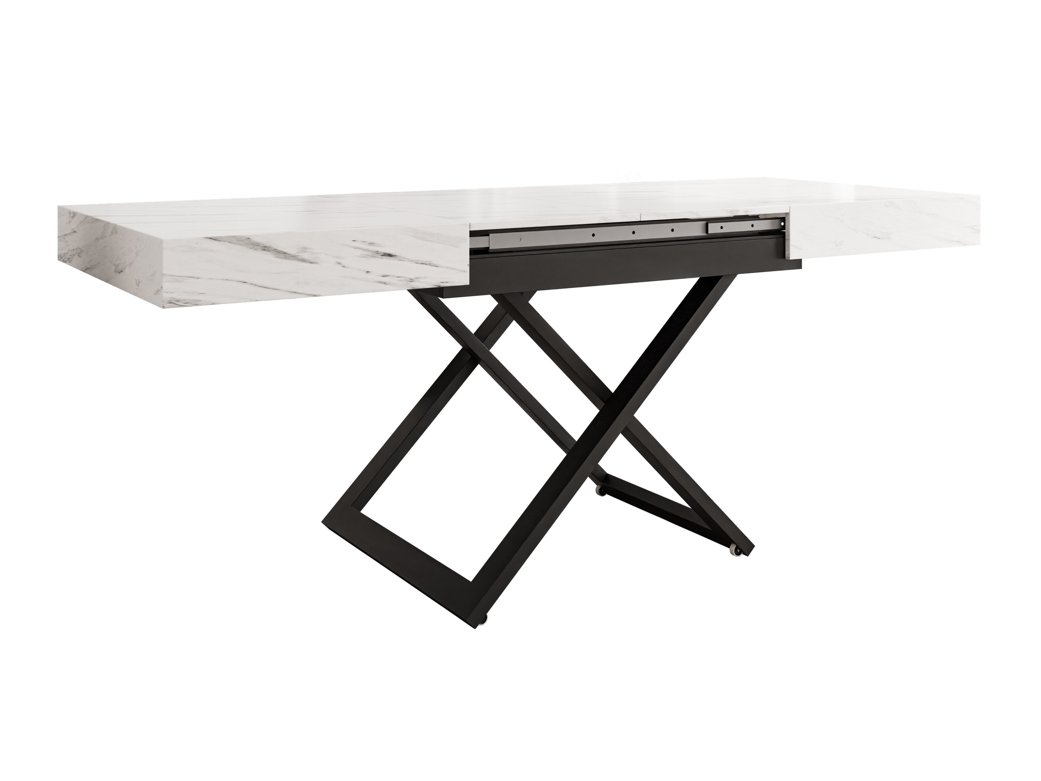 Coffee table transformer Oswego 171