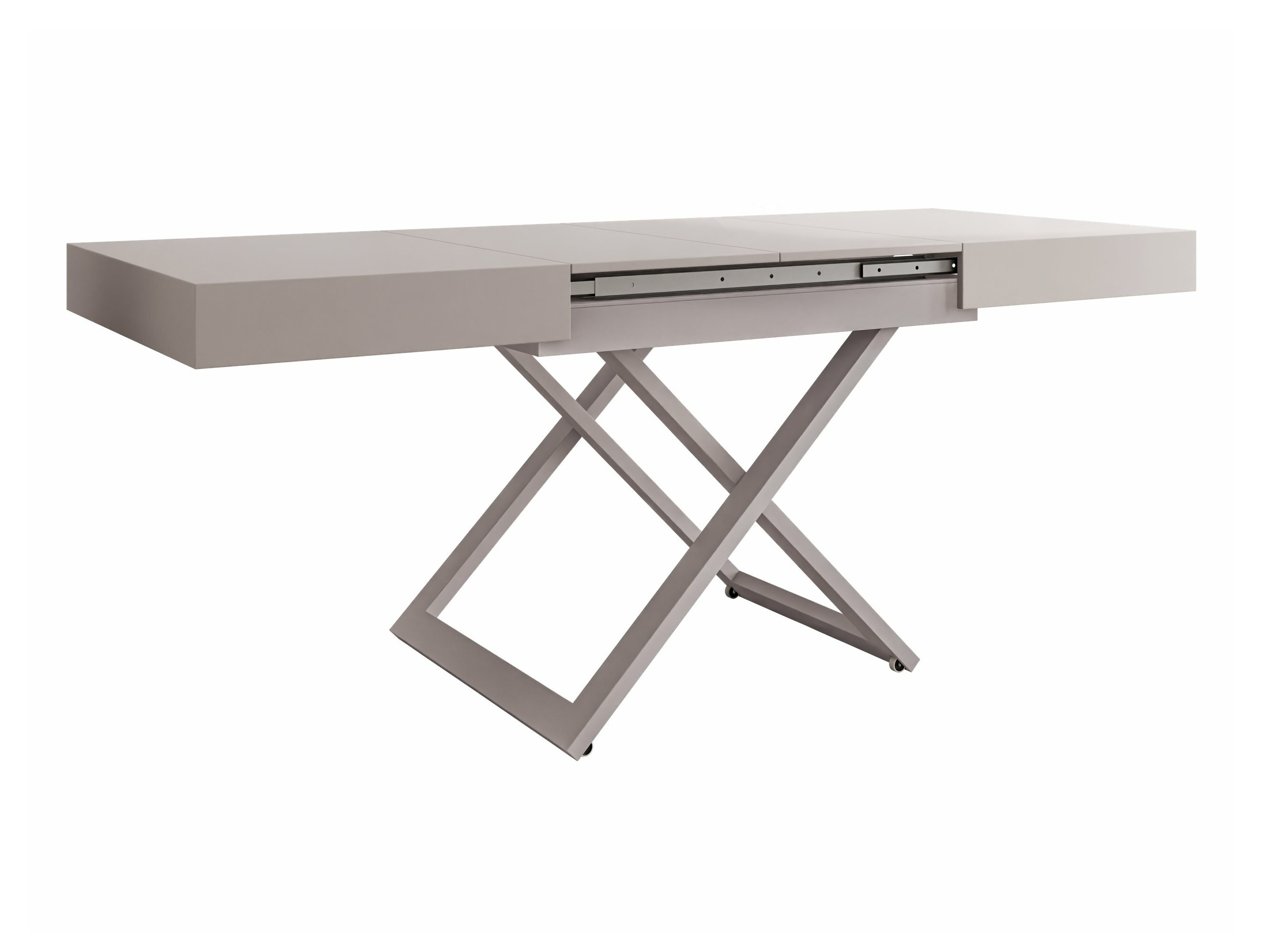 Coffee table transformer Oswego 172 (Cashmere)