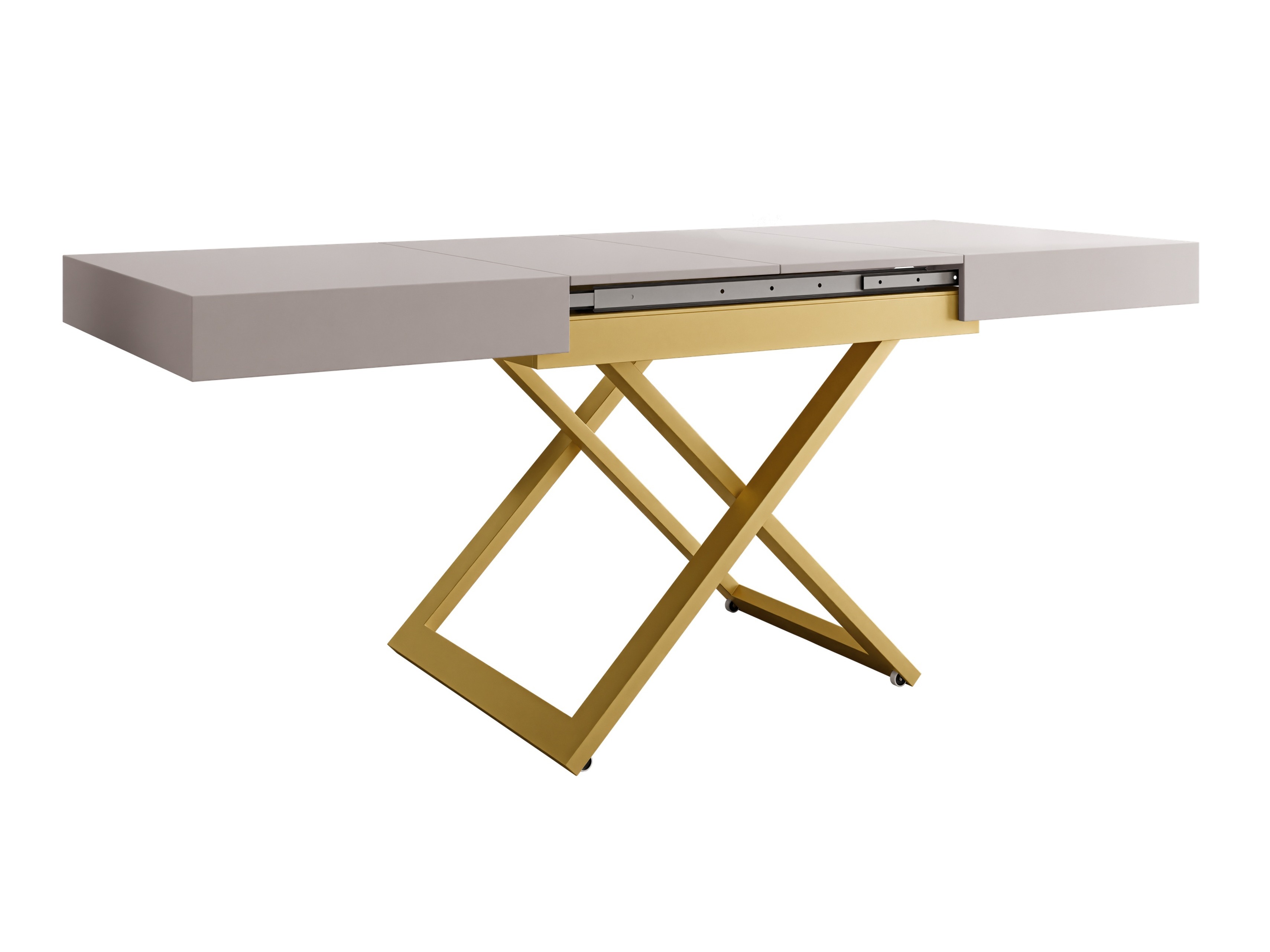 Coffee table transformer Oswego 173 (Cashmere)